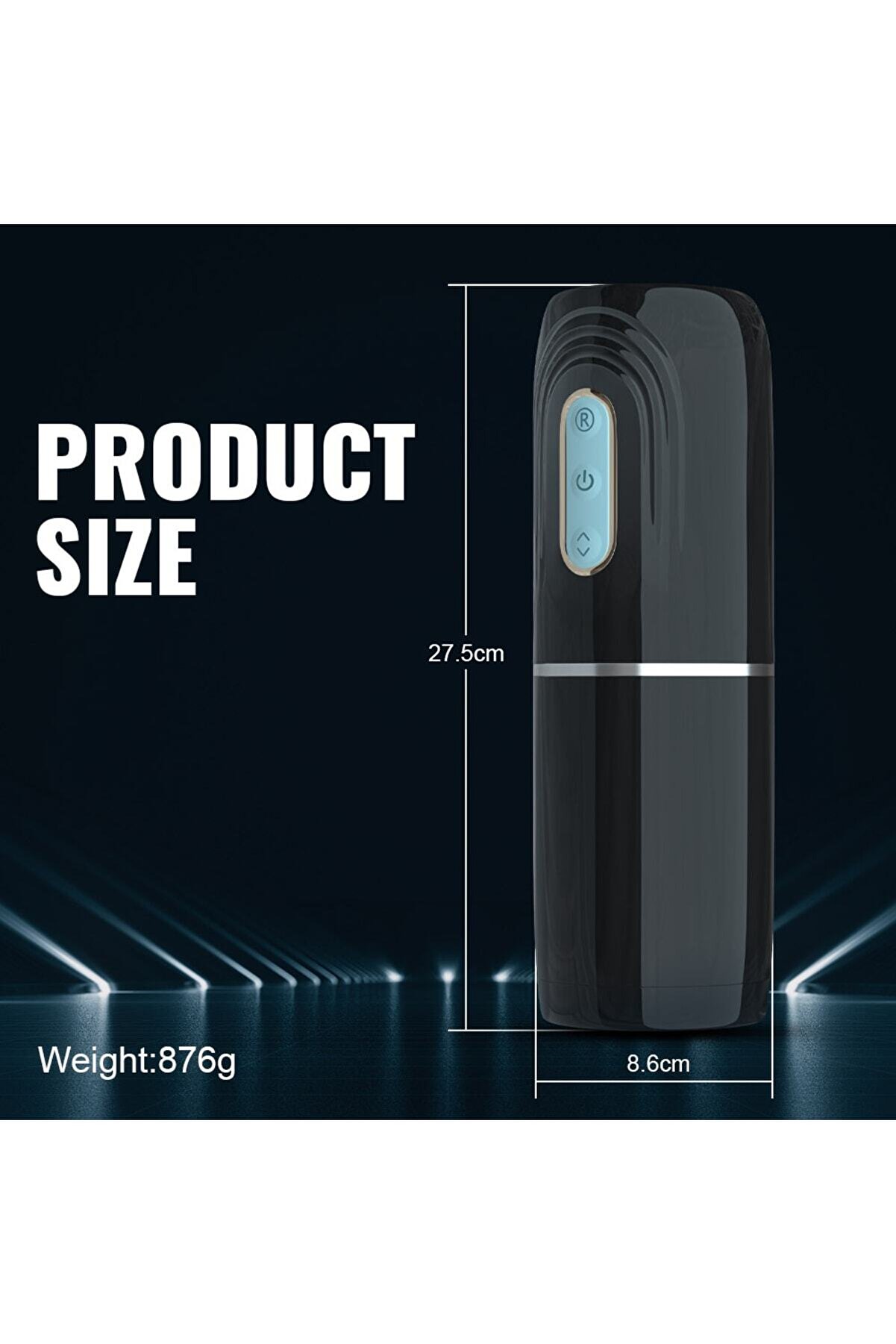 Erox Pegg Ileri̇ Geri̇ Ve Basın&ccedil; &Ouml;zelli̇kli̇