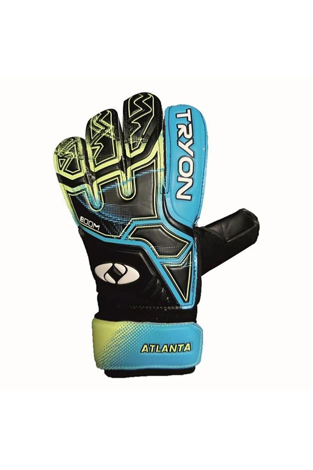 Tryon Atlanta Erkek Kaleci̇ Eldi̇veni̇