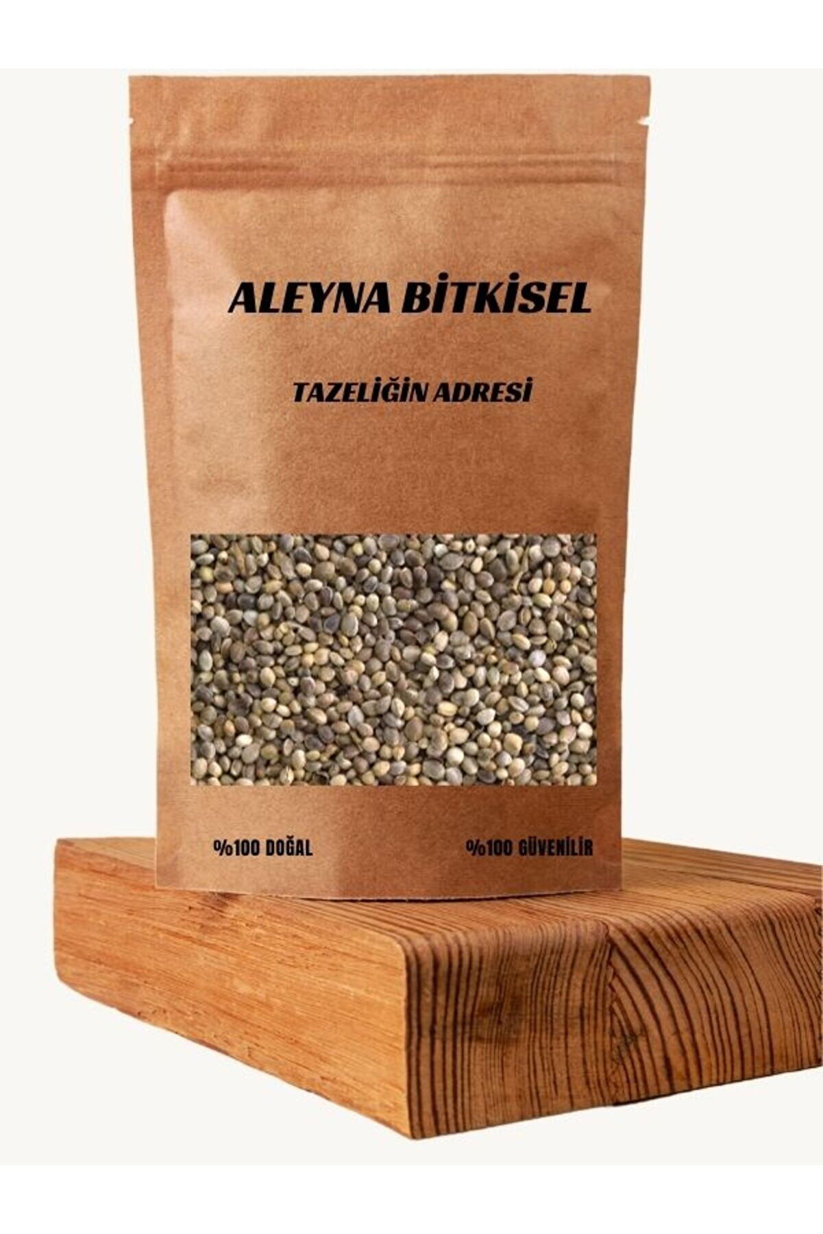 500 Gr Hayıt Otu Tohumu - Hayt Tohumu
