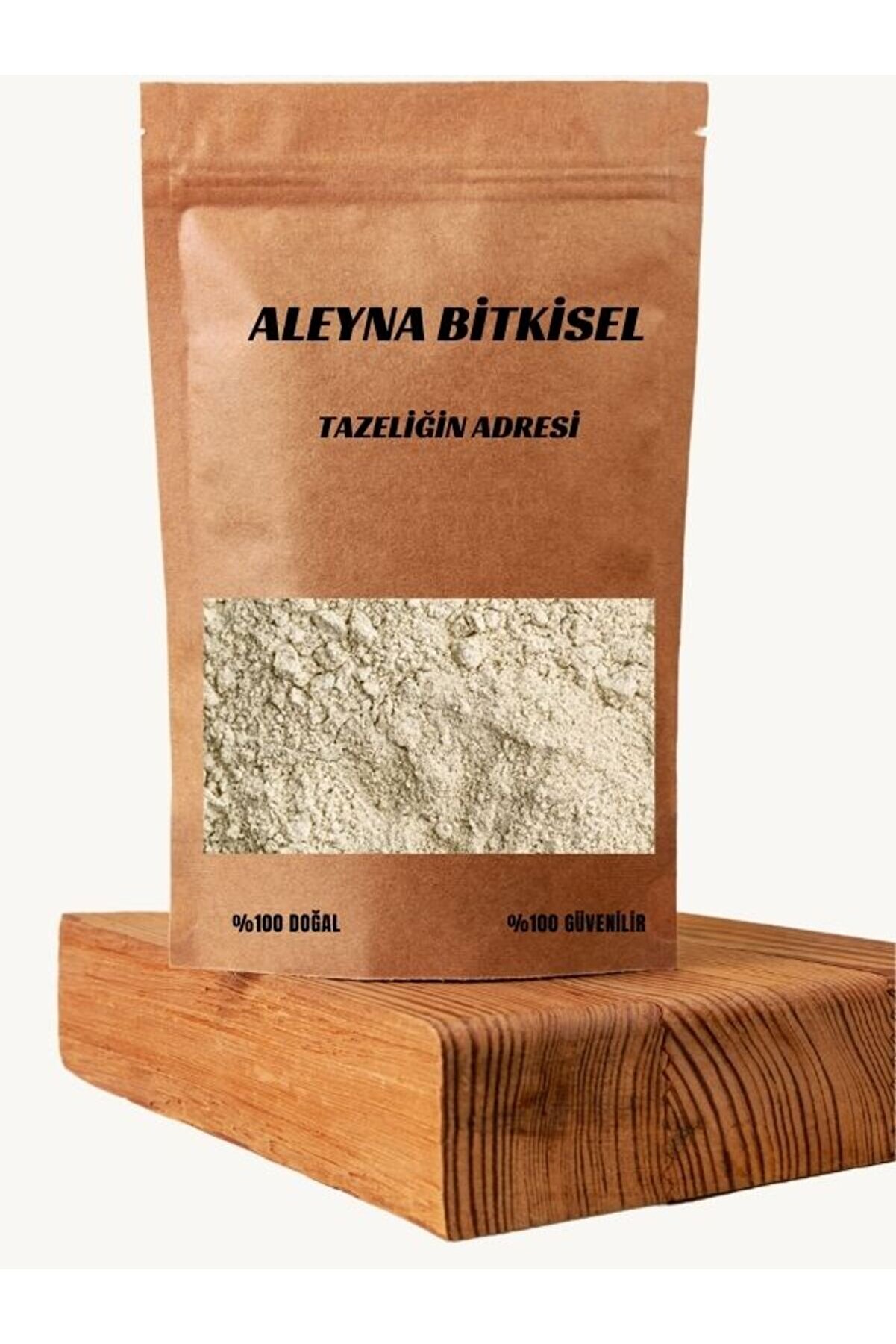 Glutensi̇z Darı Unu 1 Kg - Ak Darı 1000 Gr - Taze Öğütülmüş