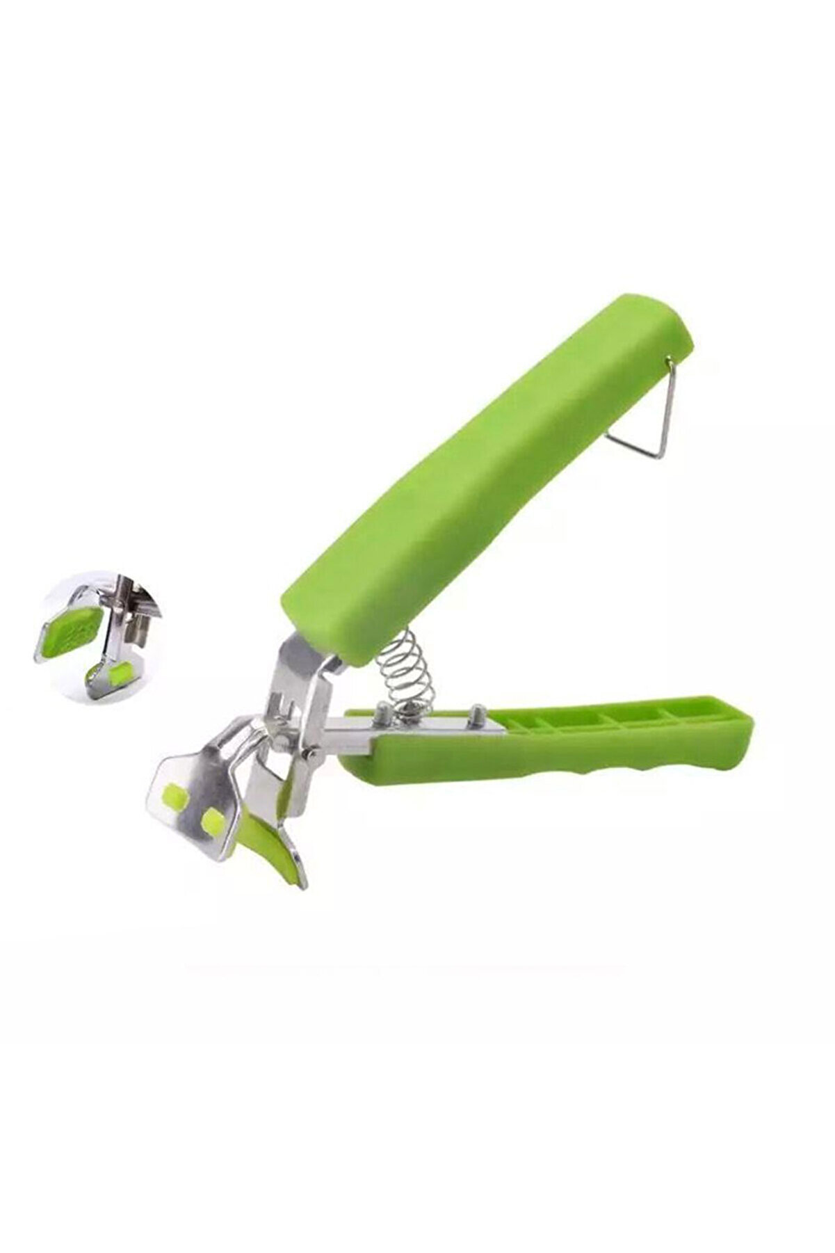 Go İthalat Sıcak Kase Tutacağı - Portati̇f Tava Sapı- Mi̇krodalga Maşası (4457)