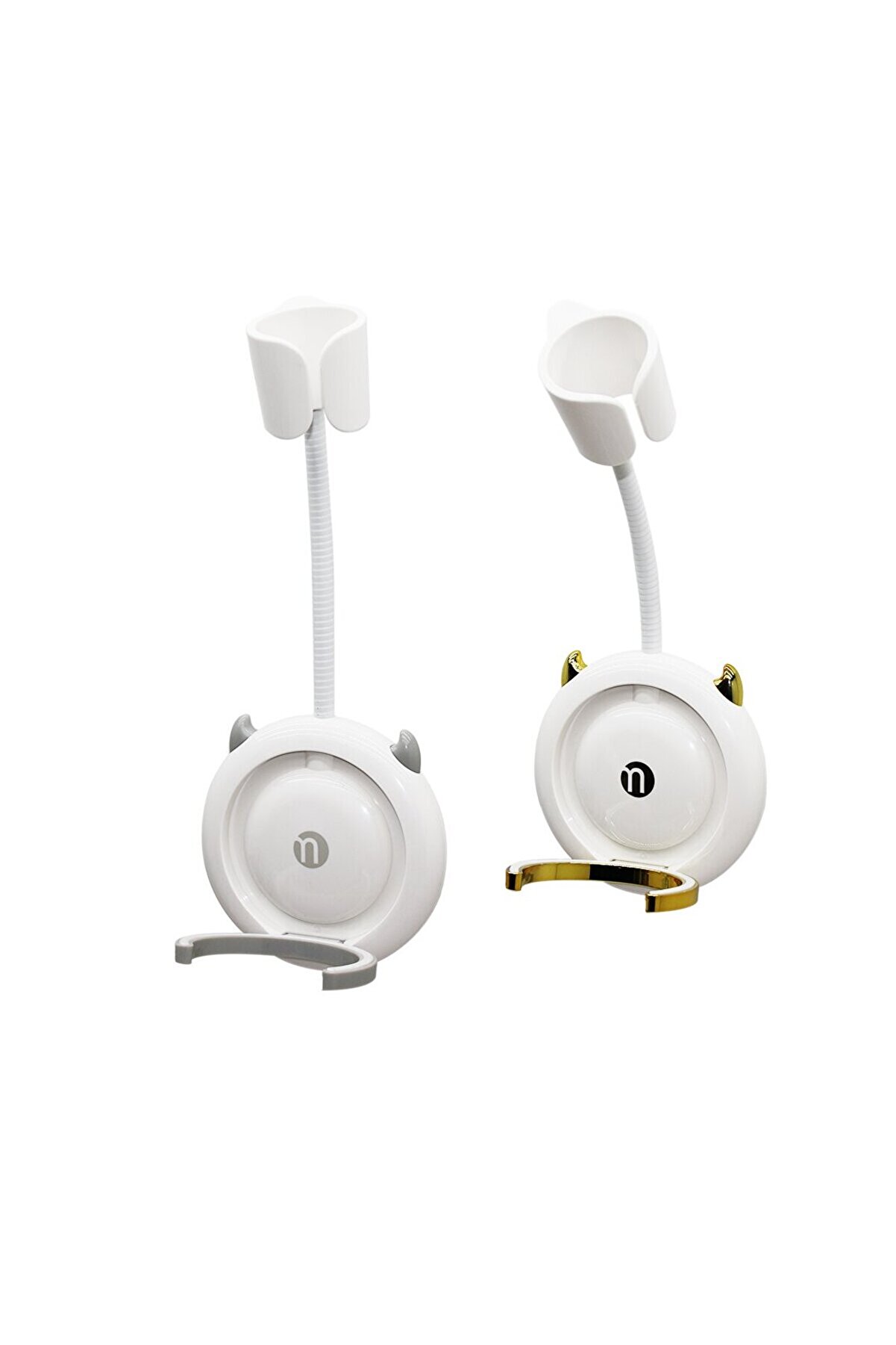 Go İthalat F&ouml;n Maki̇nesi̇ Askı Tutucu Stand (4457)