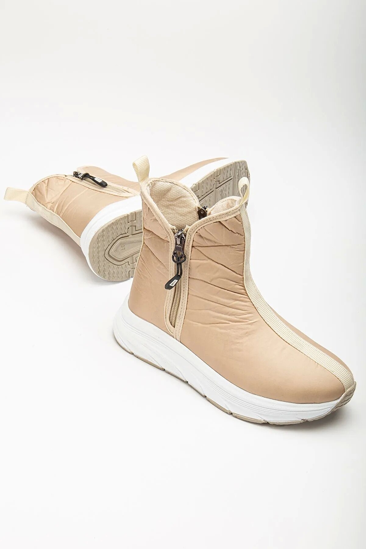 Gult Kadın Spor Bot Ten