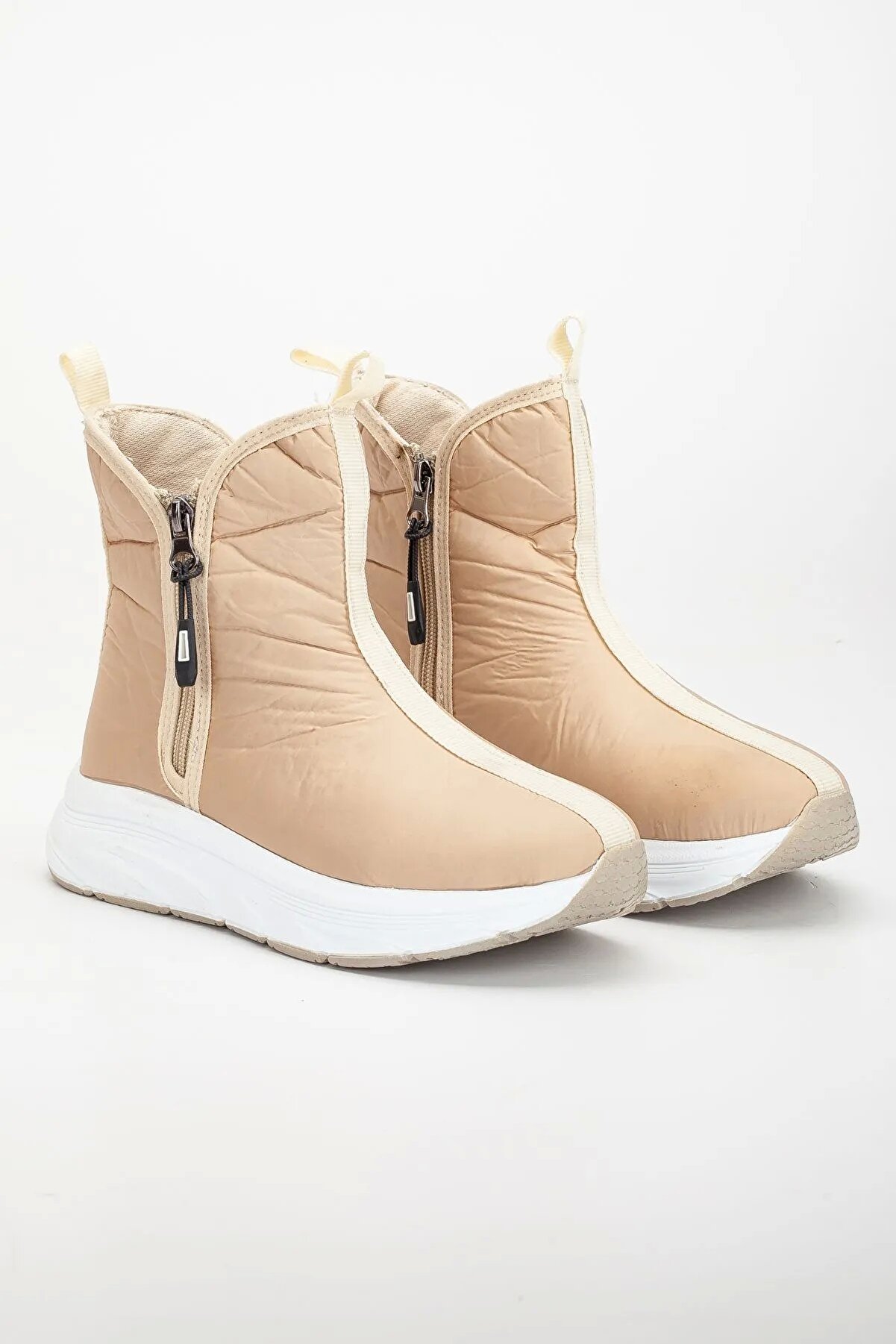 Gult Kadın Spor Bot Ten