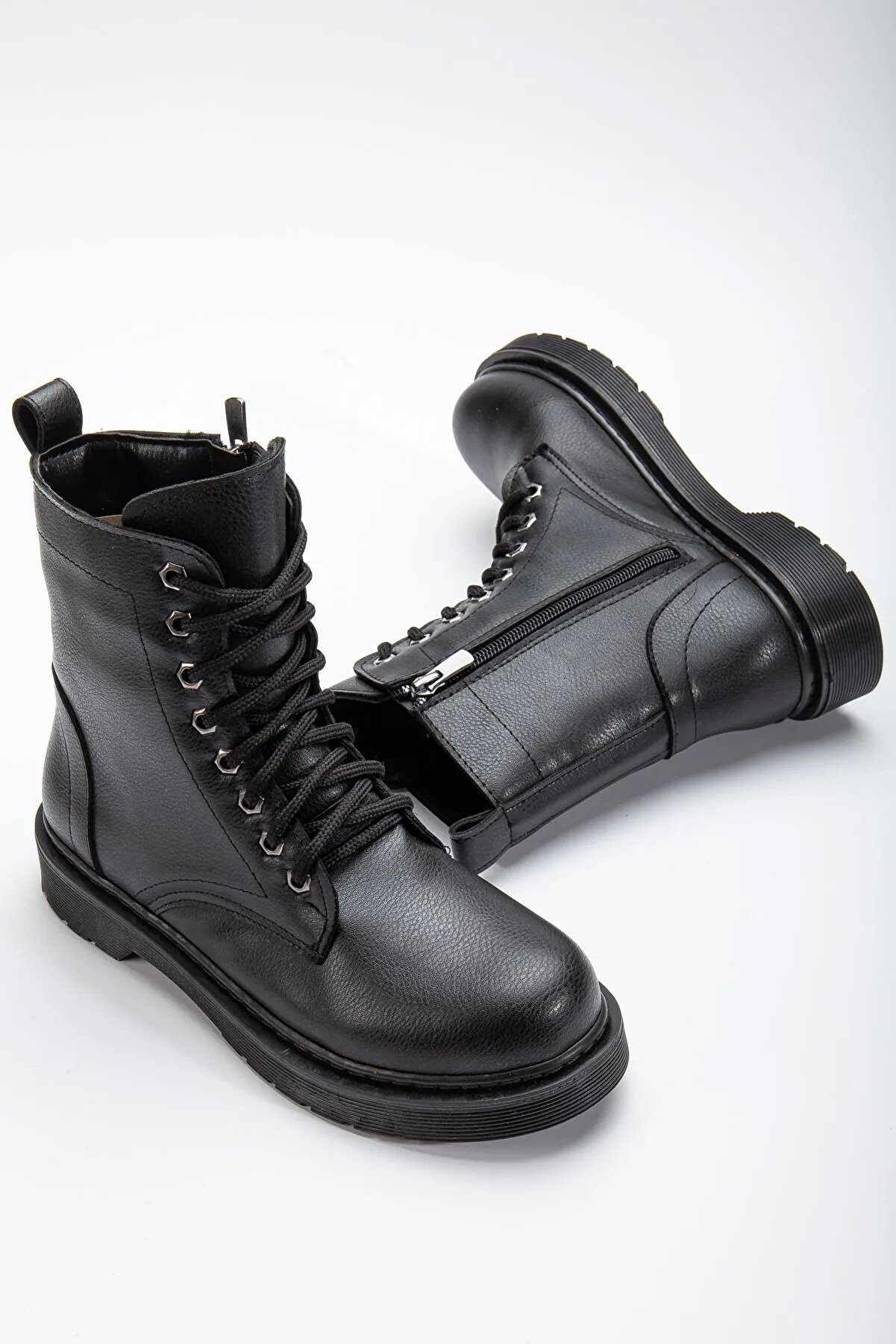 Gult Kadın Di̇ki̇şli̇ Kışlık Bot