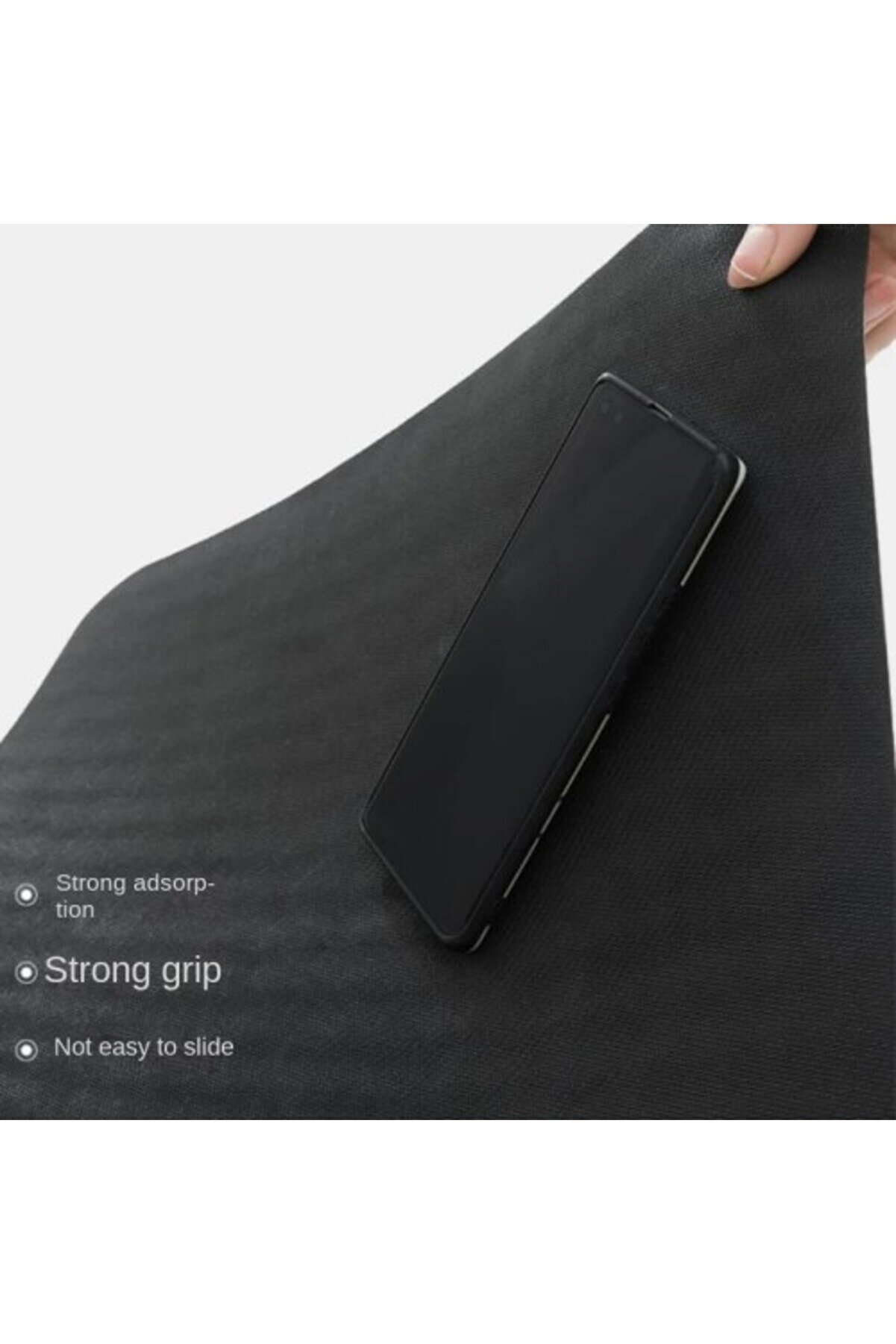 Süper Emi̇ci̇ Banyo Duş Paspası