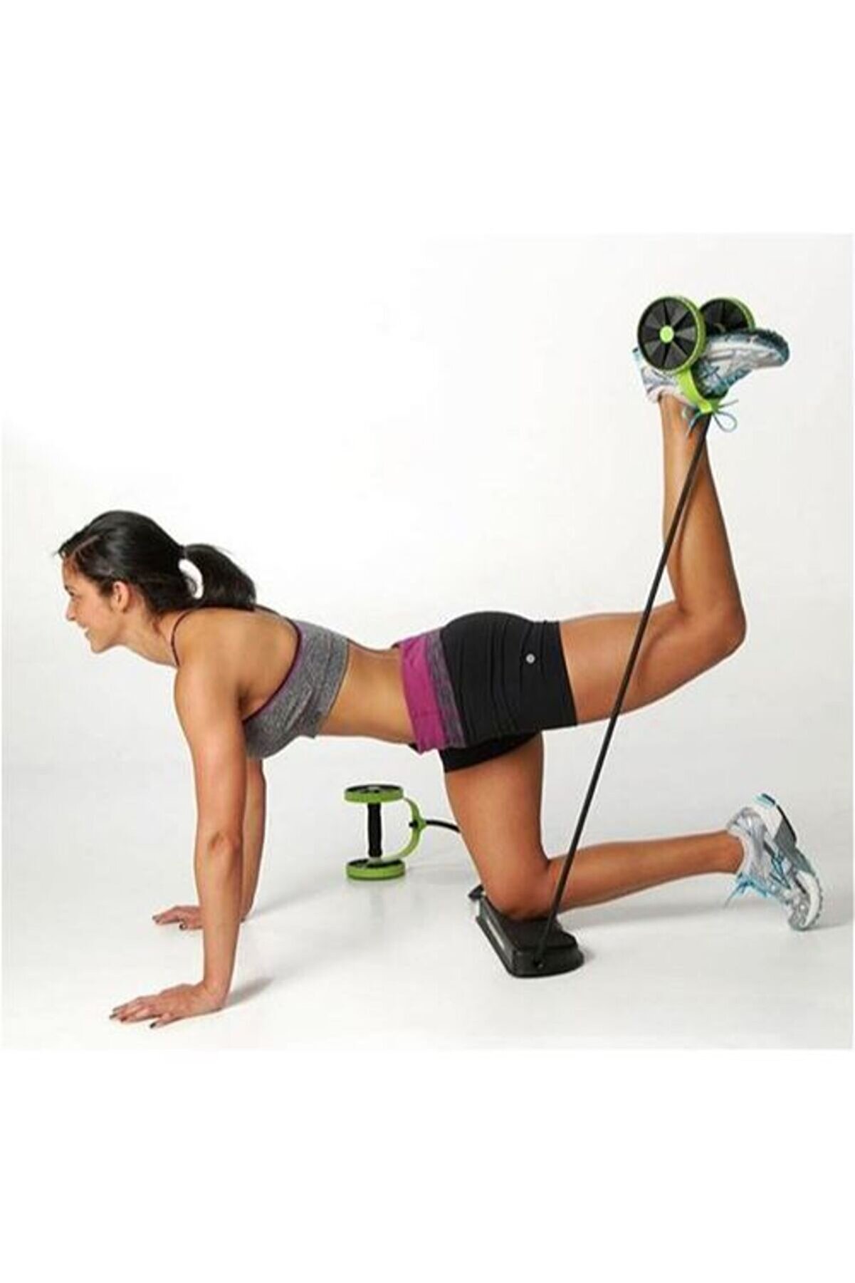 Multi̇flex Egzersi̇z Aleti̇