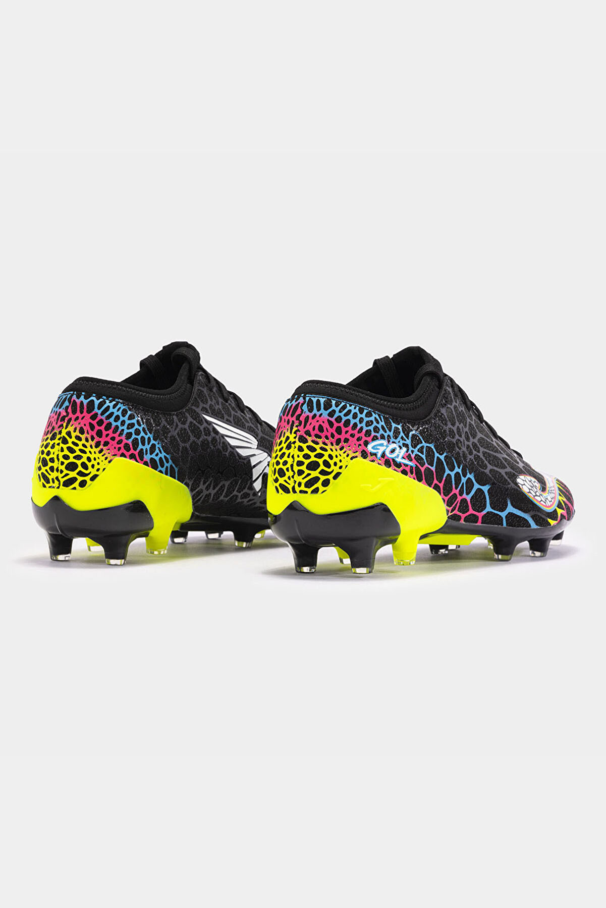 Joma Erkek Futbol Krampon Gol 2401 Fi̇rm Ground Golw2401Fg