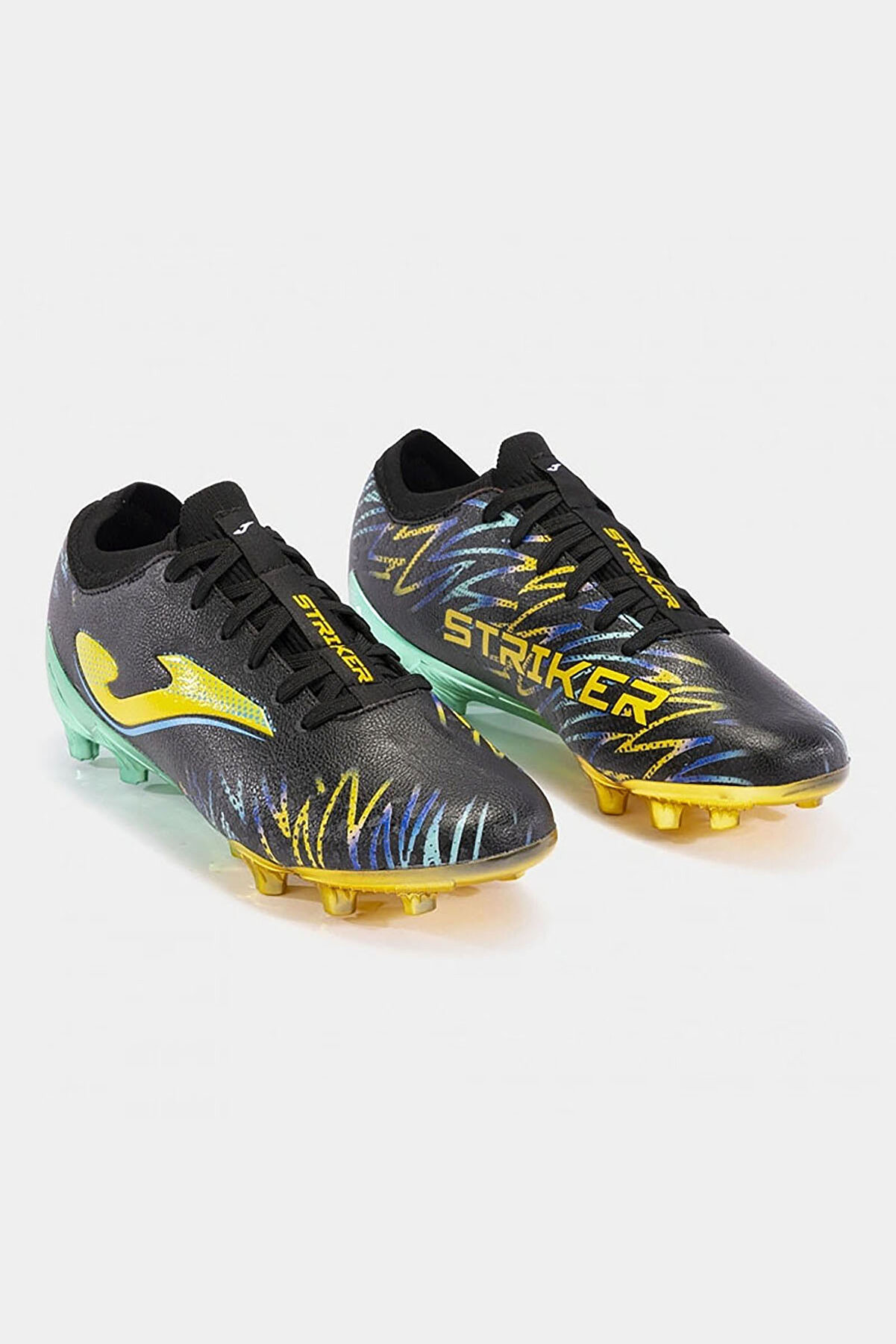 Joma Erkek Futbol Krampon Stri̇ker 2401 Fi̇rm Ground Strıkw2401Fg