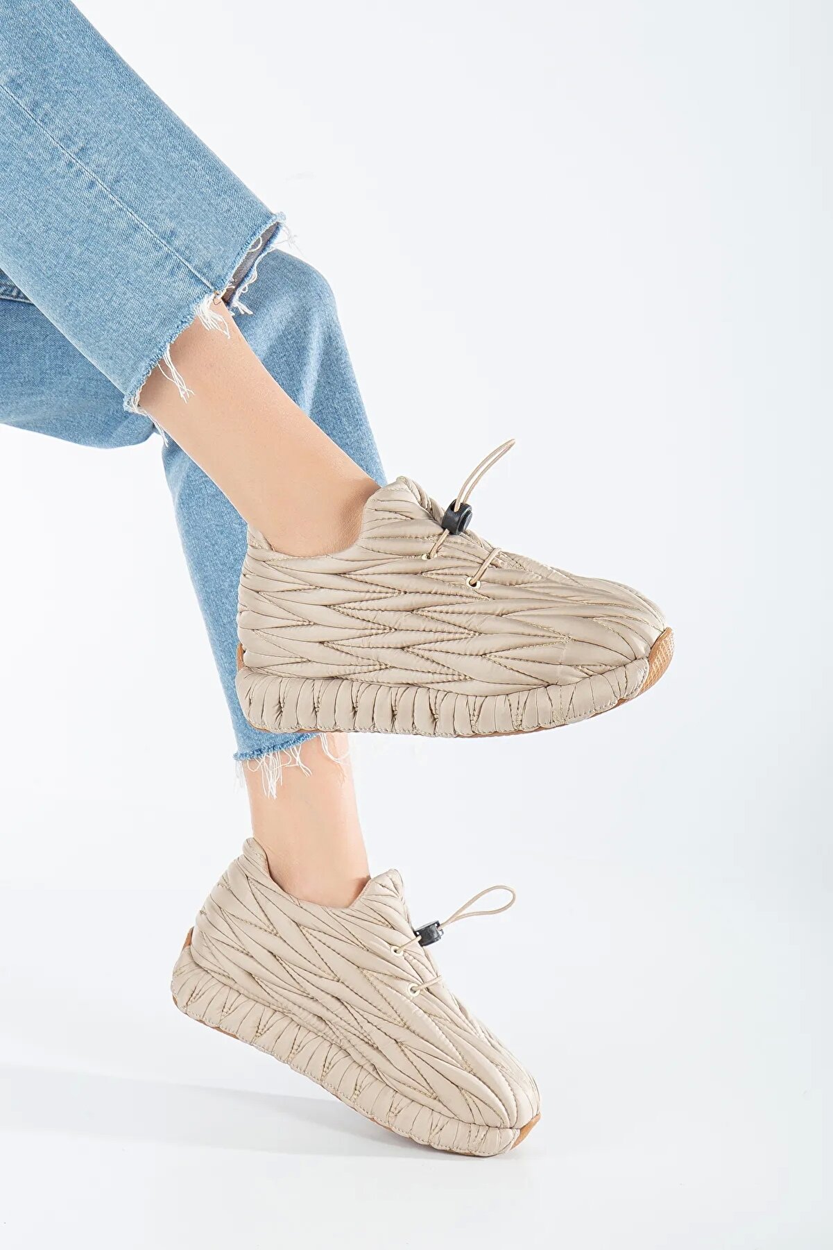 Gult Trend Spor Ayakkabı