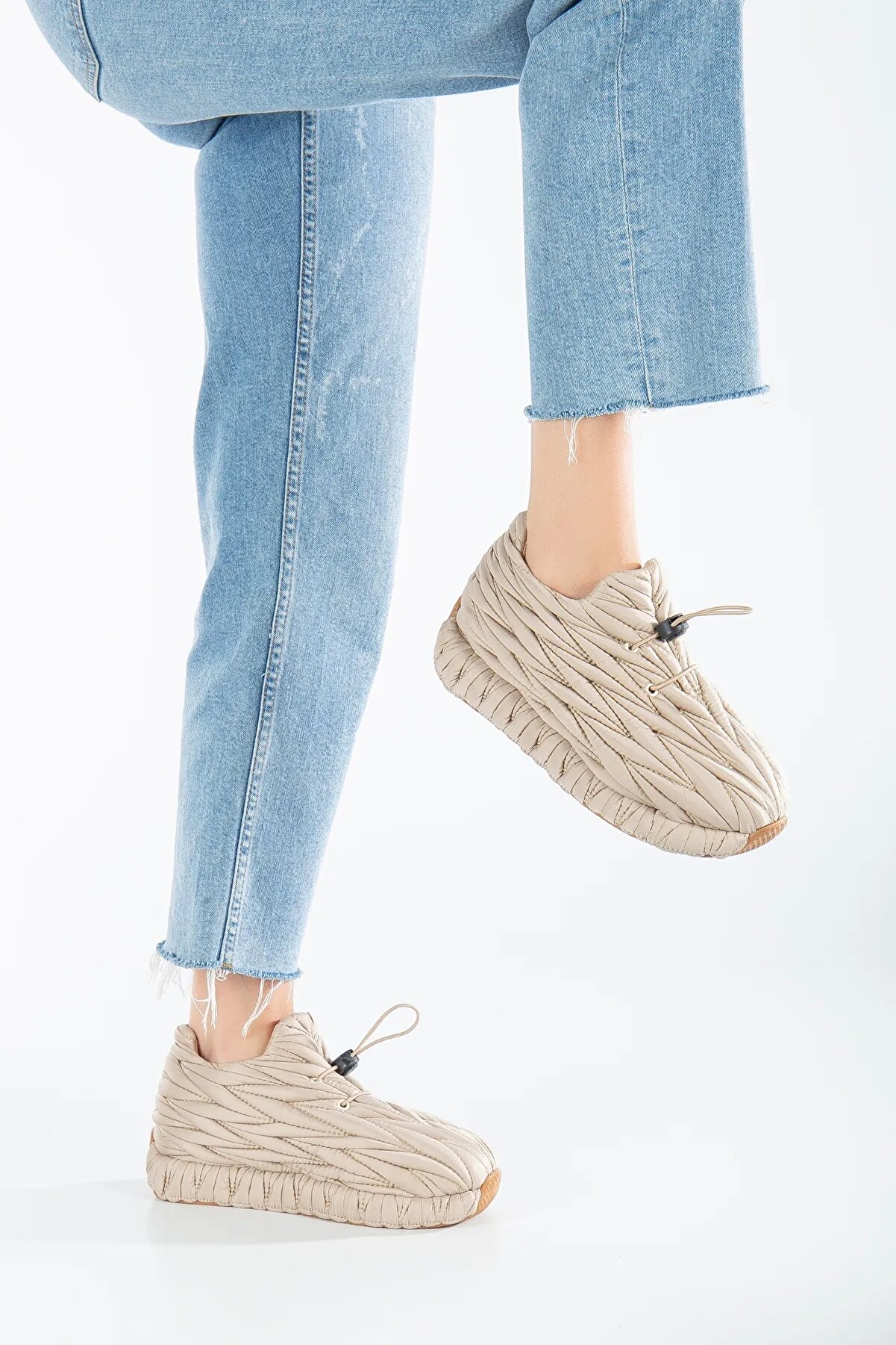 Gult Trend Spor Ayakkabı