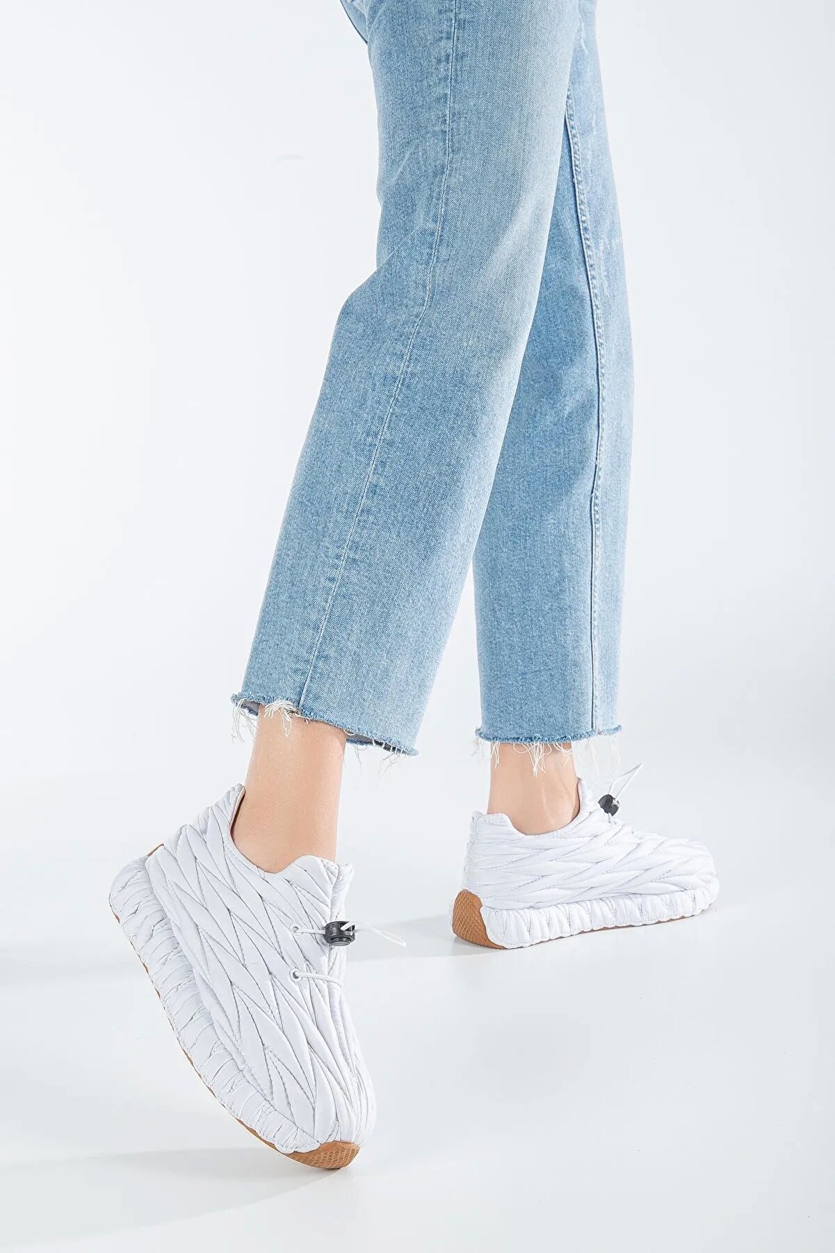 Gult Trend Spor Ayakkabı