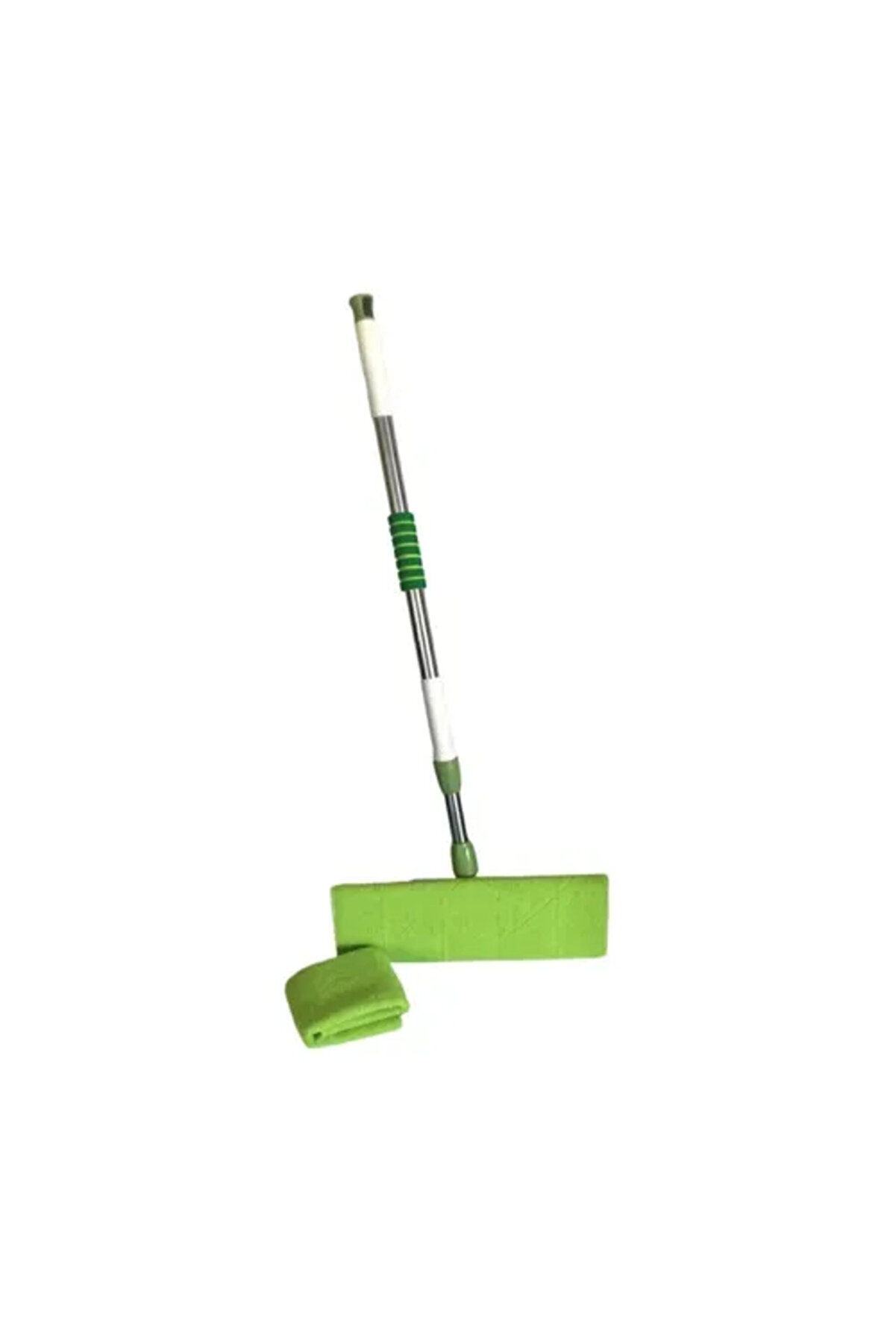 Teleskopi̇k Mi̇krofi̇ber Paspas