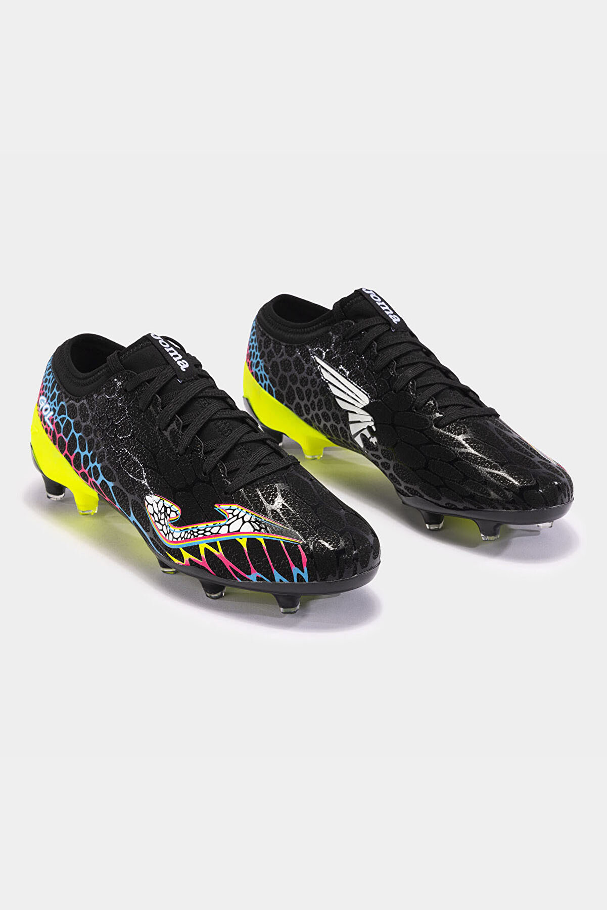 Joma Erkek Futbol Krampon Gol 2401 Fi̇rm Ground Golw2401Fg