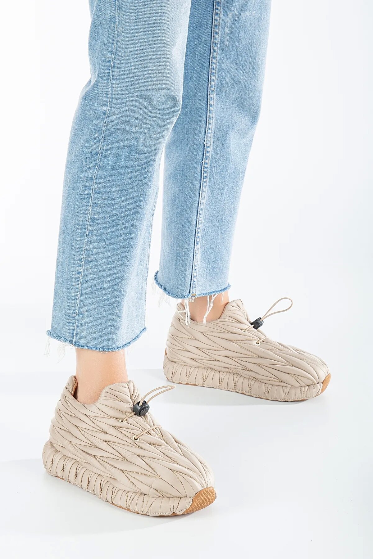 Gult Trend Spor Ayakkabı