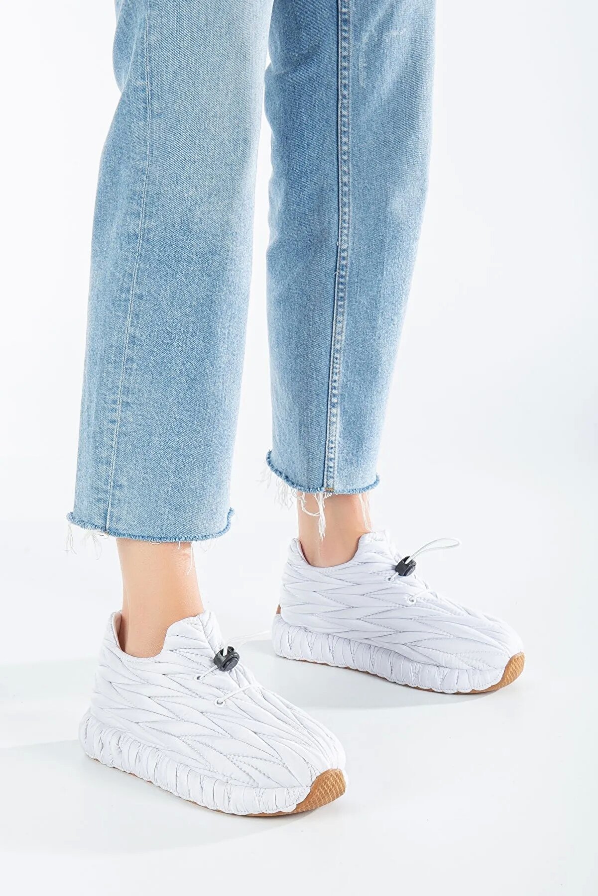 Gult Trend Spor Ayakkabı