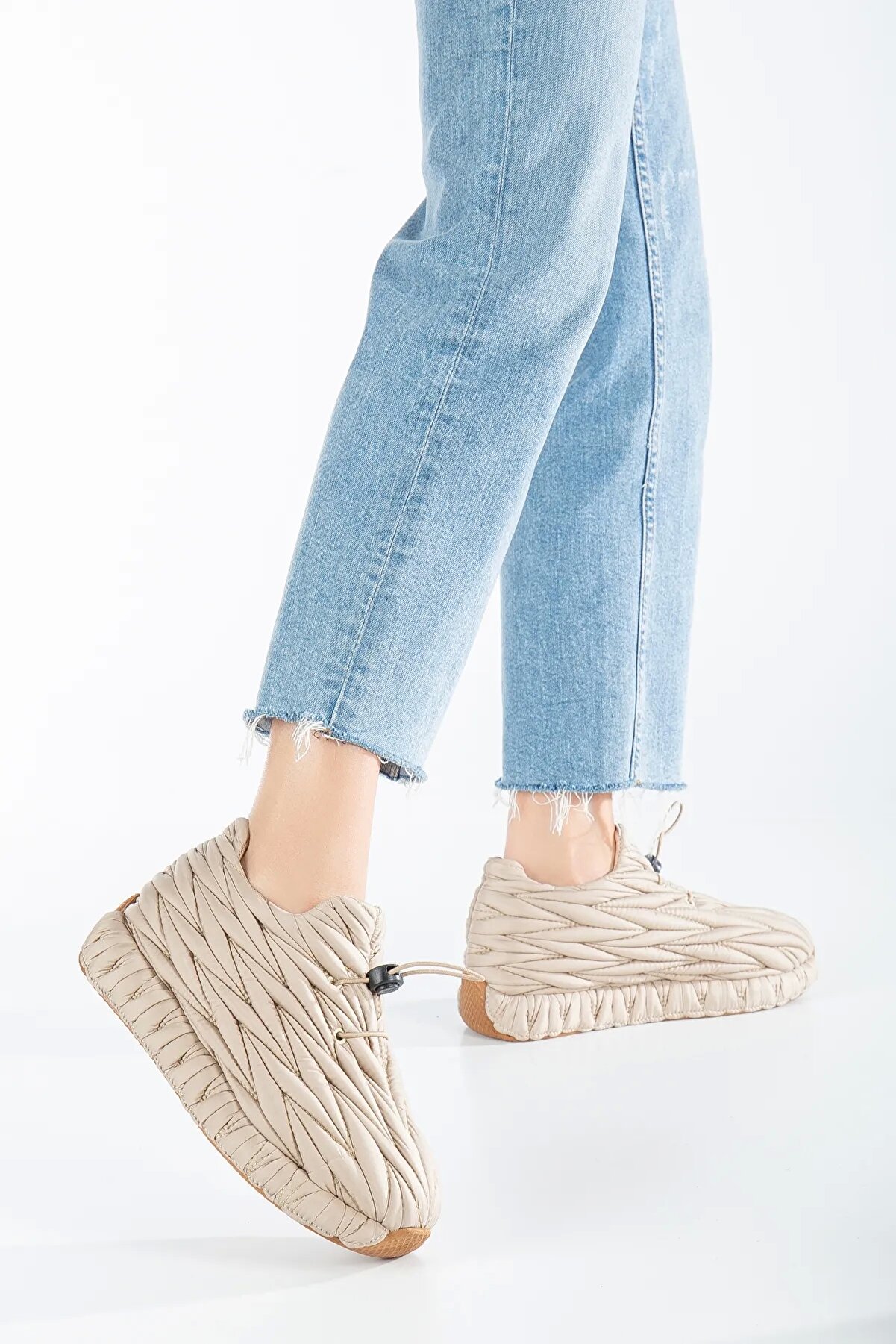 Gult Trend Spor Ayakkabı