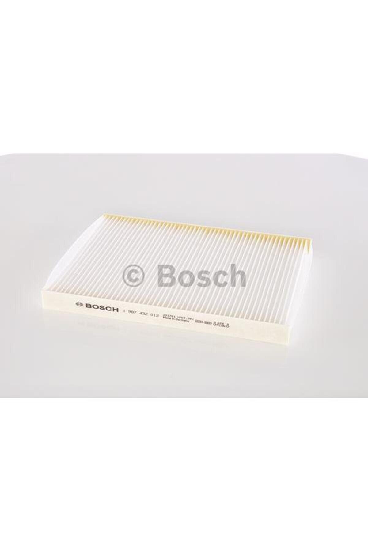 Bosch 1 987 432 012 1h0819644 Volkswagen Tüm Araçlar Polen Filtresi Polo Golf Iv