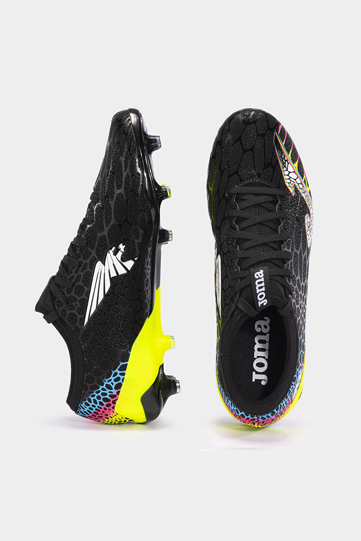 Joma Erkek Futbol Krampon Gol 2401 Fi̇rm Ground Golw2401Fg