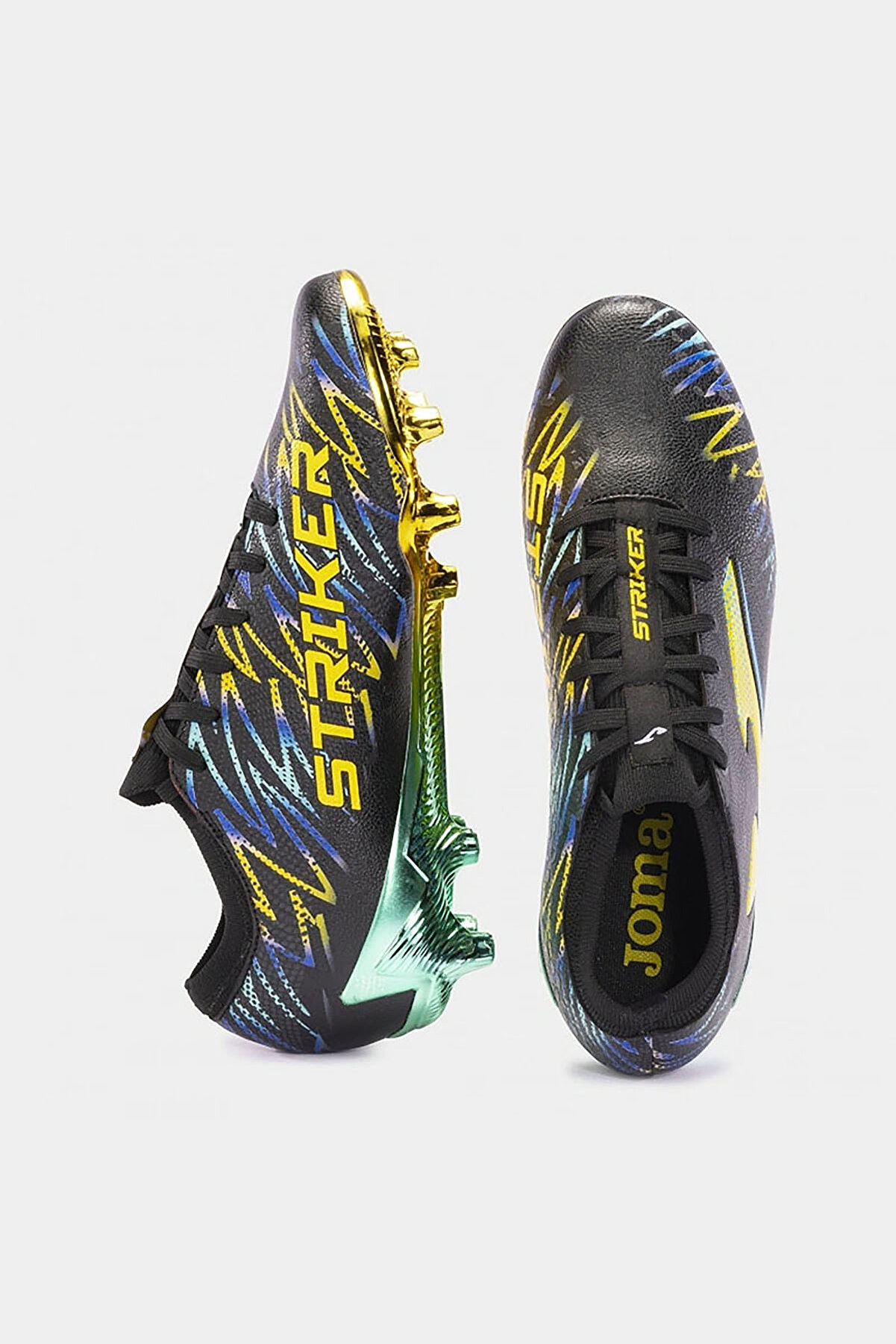 Joma Erkek Futbol Krampon Stri̇ker 2401 Fi̇rm Ground Strıkw2401Fg