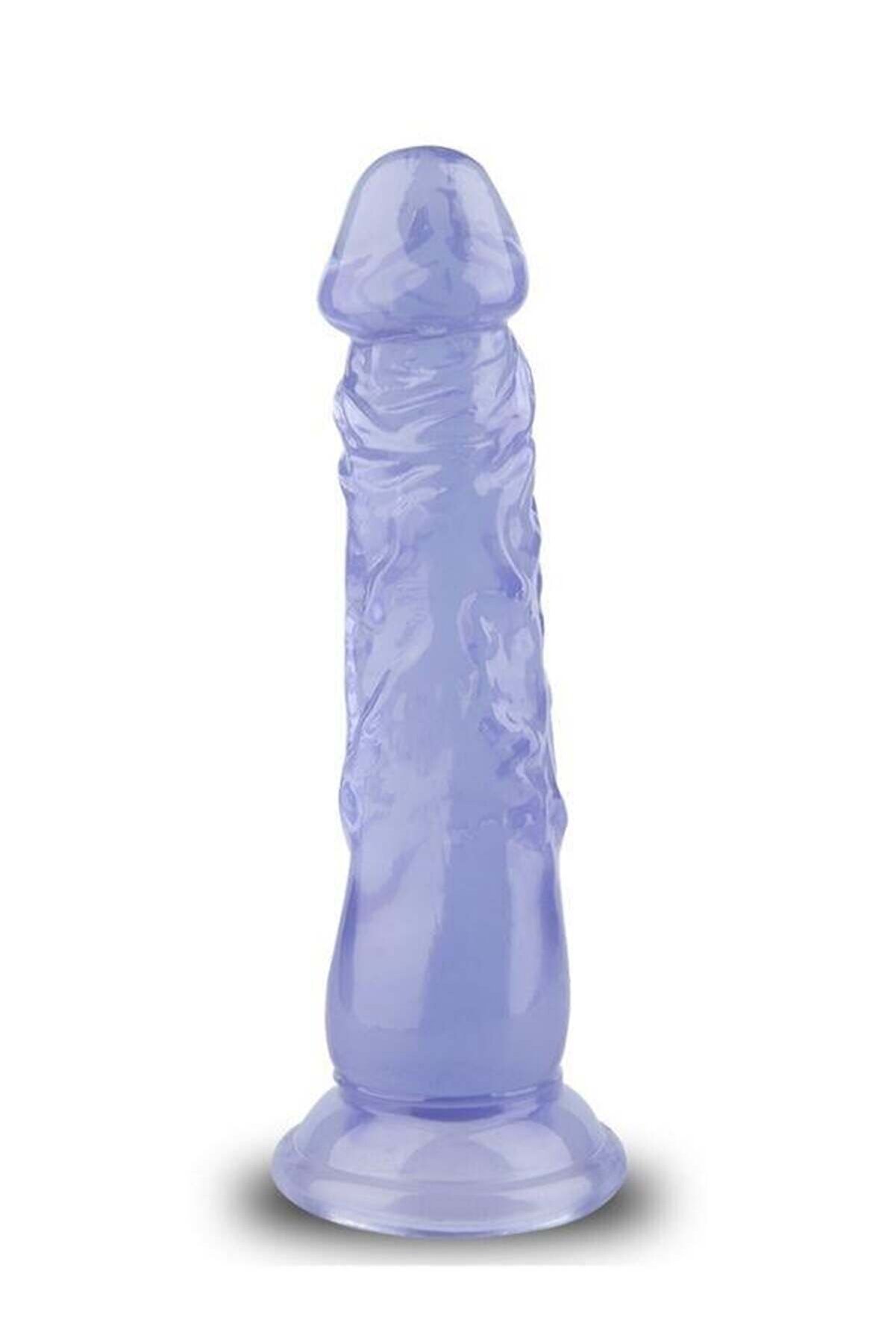 shop Moddashop Noctis 20cm Mor Dildo No:8
