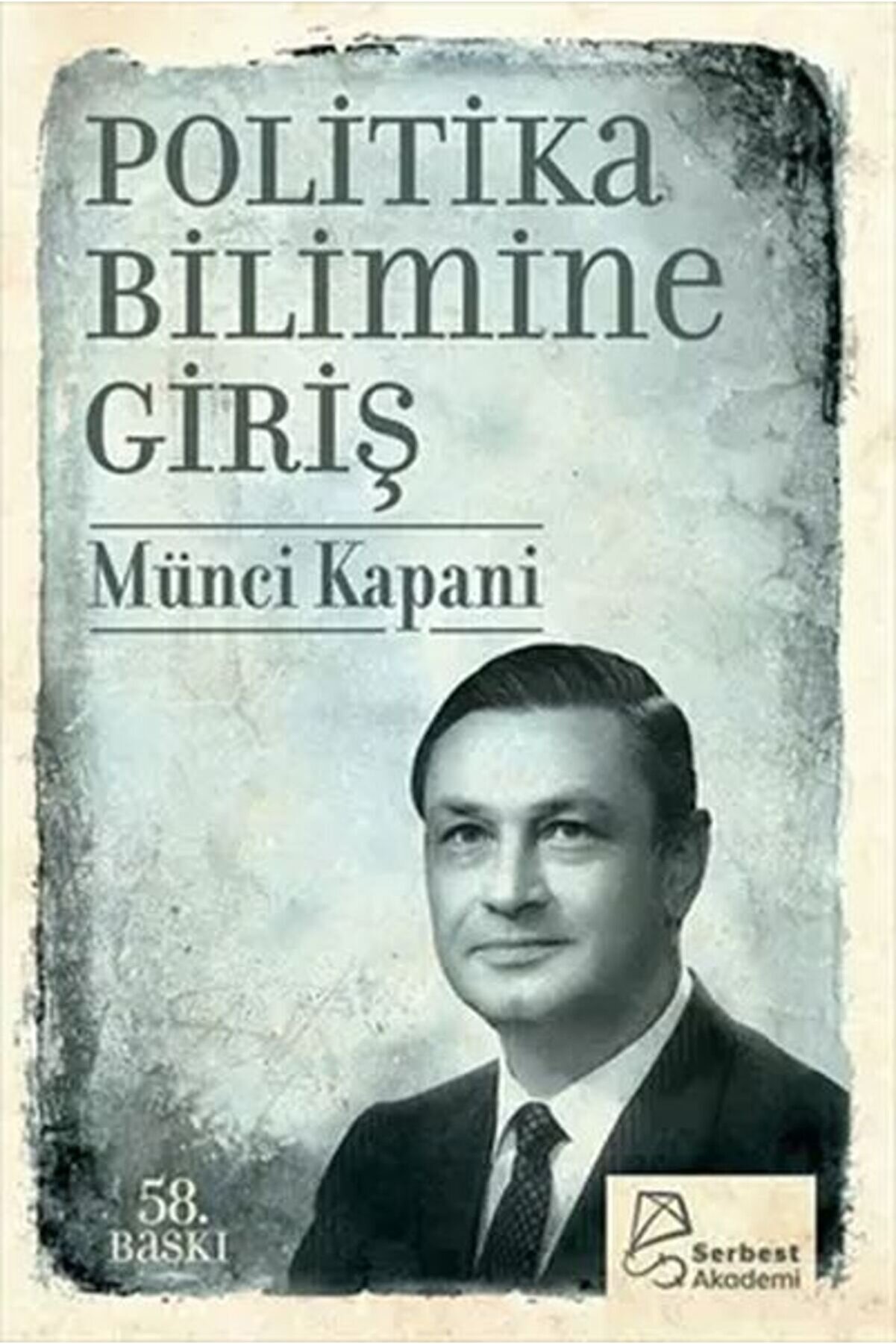 İthaki̇ Yayınları Poli̇ti̇ka Bi̇li̇mi̇ne Gi̇ri̇ş