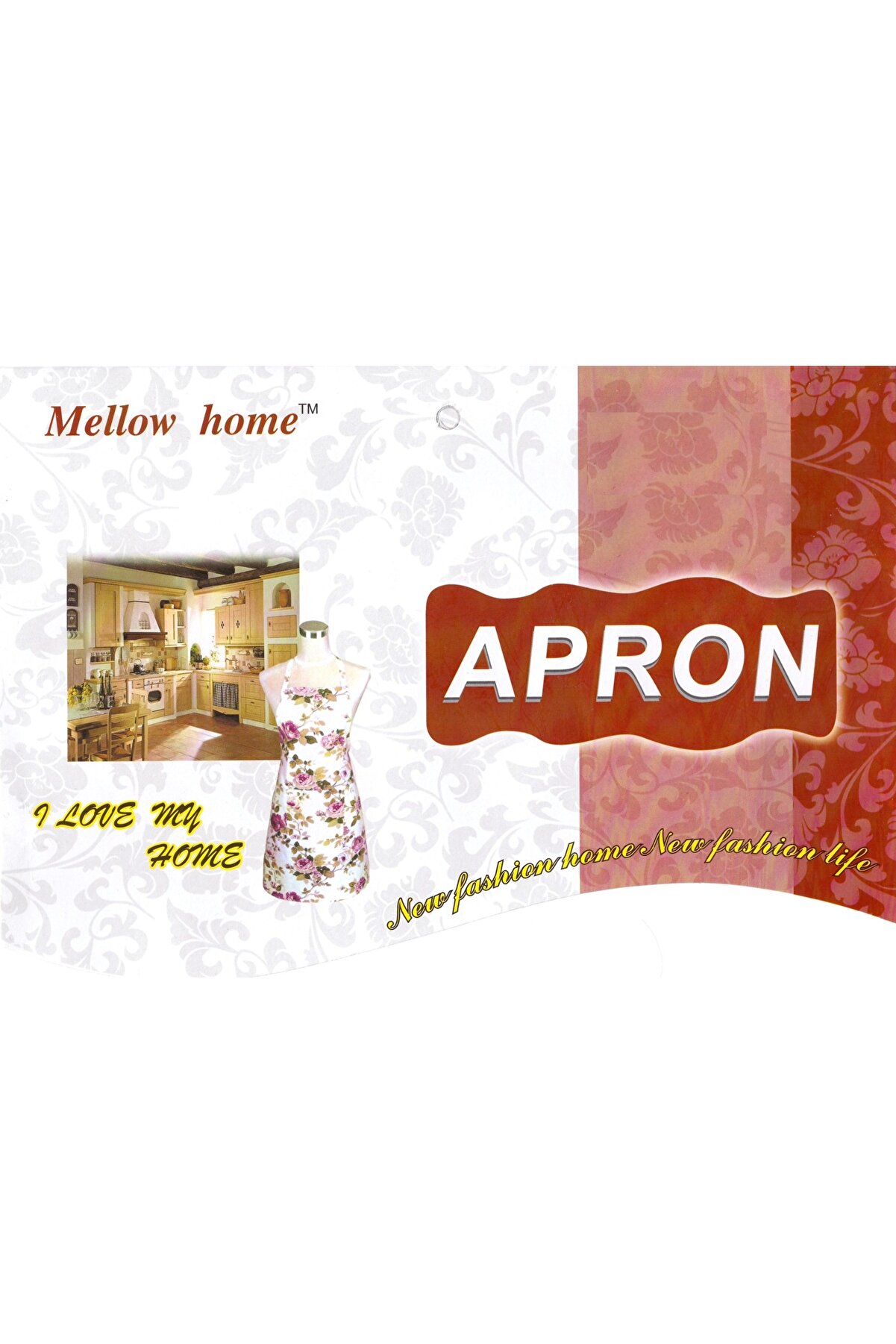 Ethab Ti̇caret Mutfak &Ouml;nl&uuml;ğ&uuml;