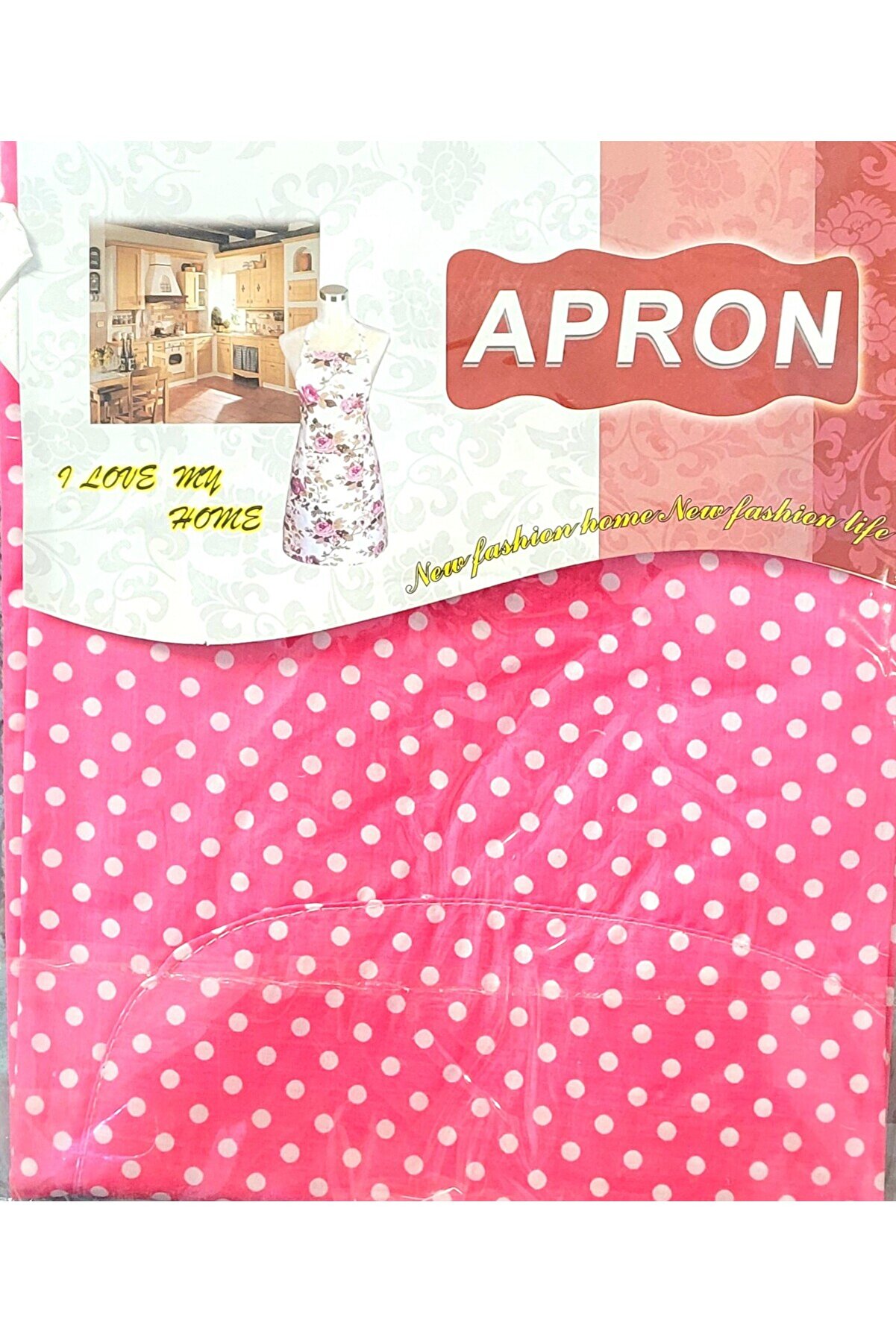 Ethab Ti̇caret Mutfak &Ouml;nl&uuml;ğ&uuml;