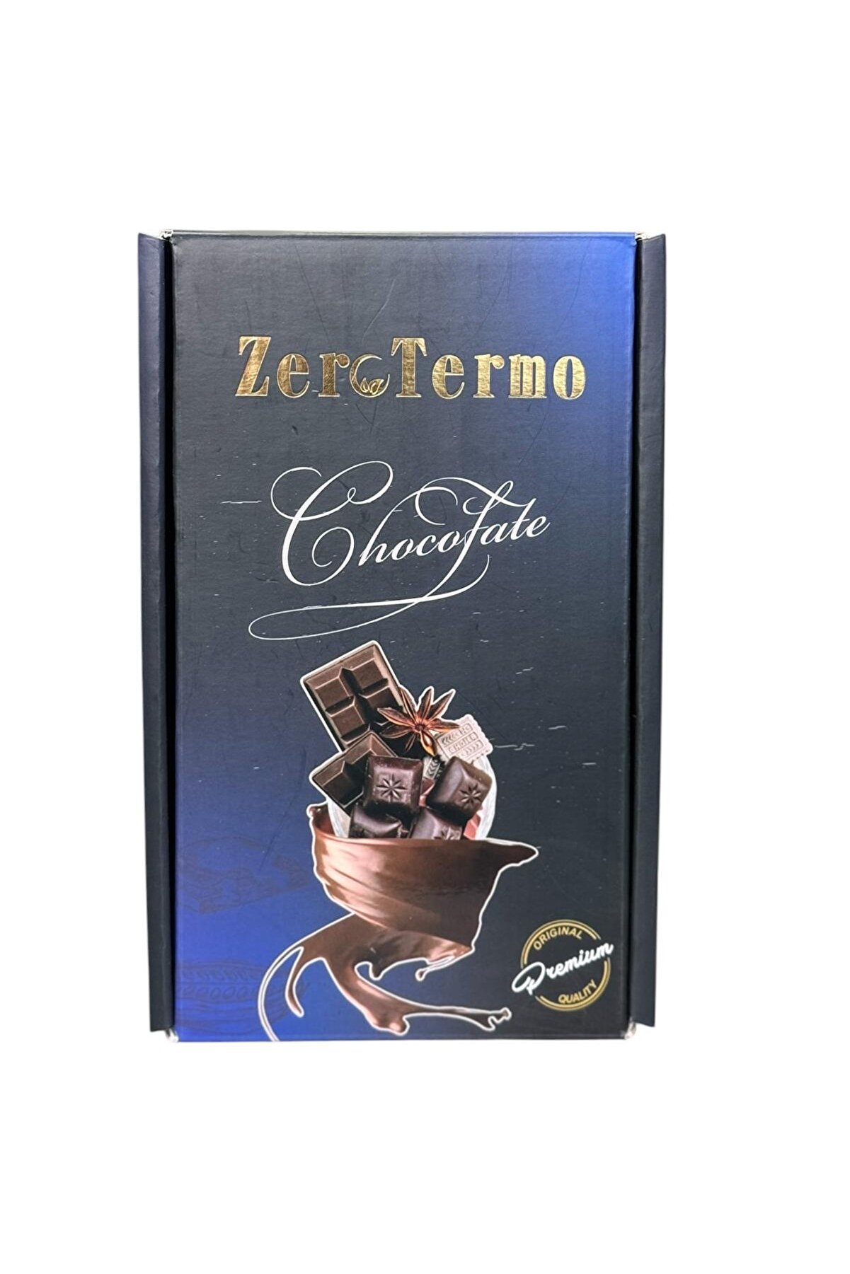 Chocolate