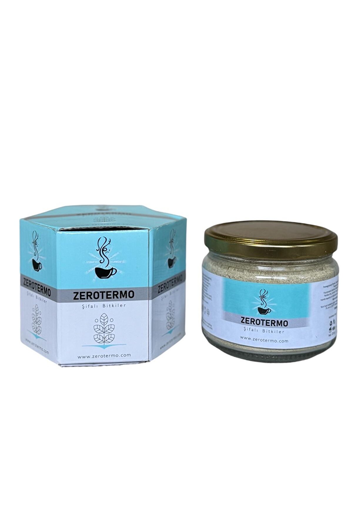 Kahve & Bi̇tki̇sel Çay
