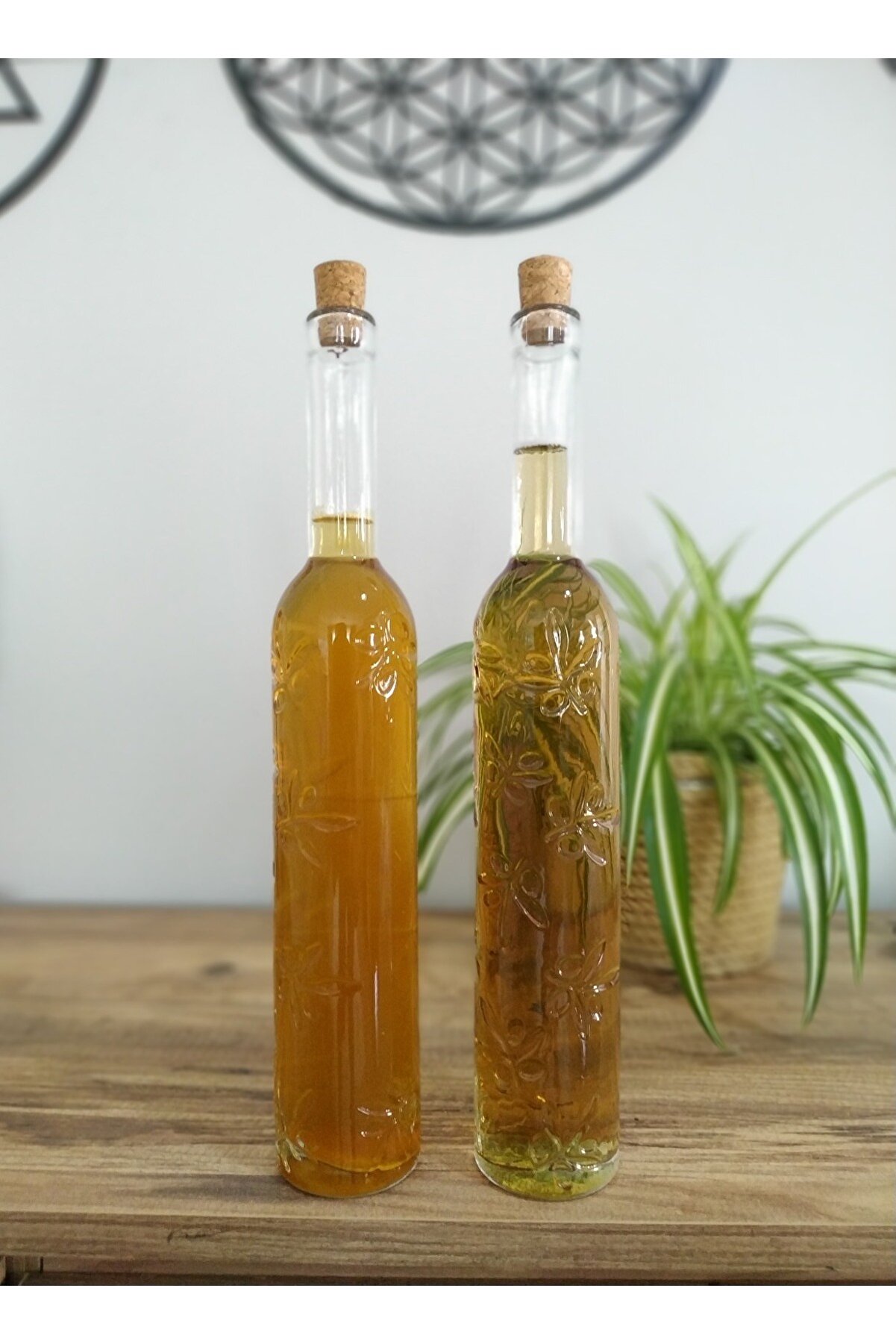 Ethab Ti̇caret Toskana Yağdanlık - Si̇rkeli̇k Şi̇şe