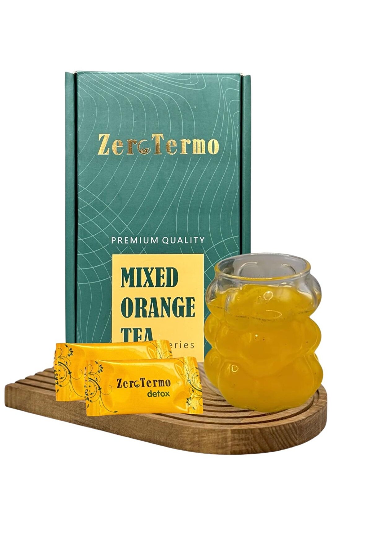 Kahve & Detox