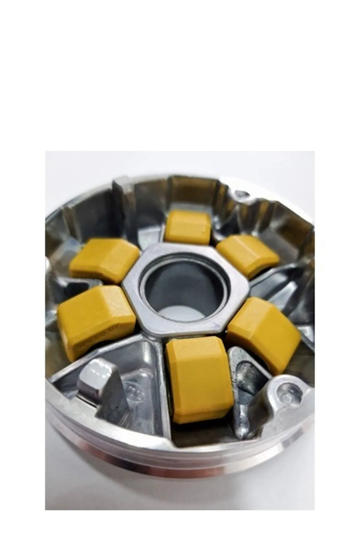 Speedup Sp10230 Honda Spacy Performans Bagası, Motosi̇klet Tahri̇k Seti̇ 12 Gr