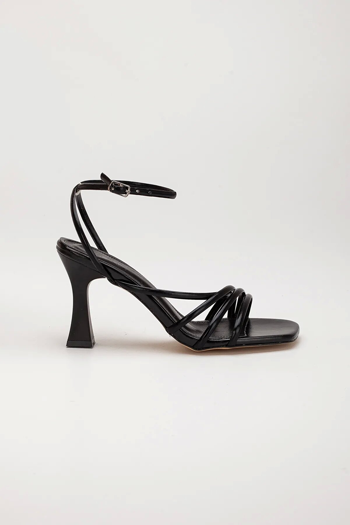 Gult Yazlık Özel Gece Ayakkabısı