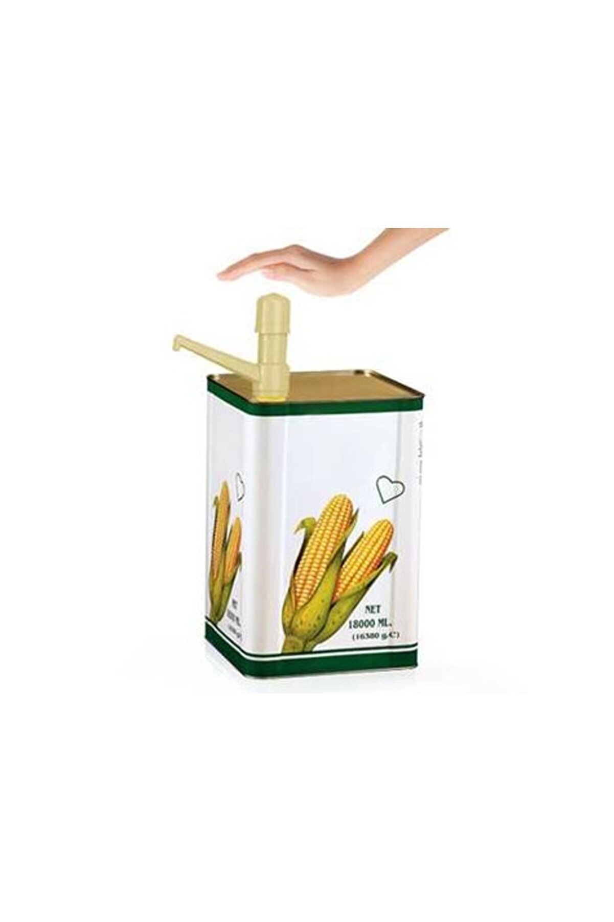 Ethab Ti̇caret Sıvı Yağ Pompası