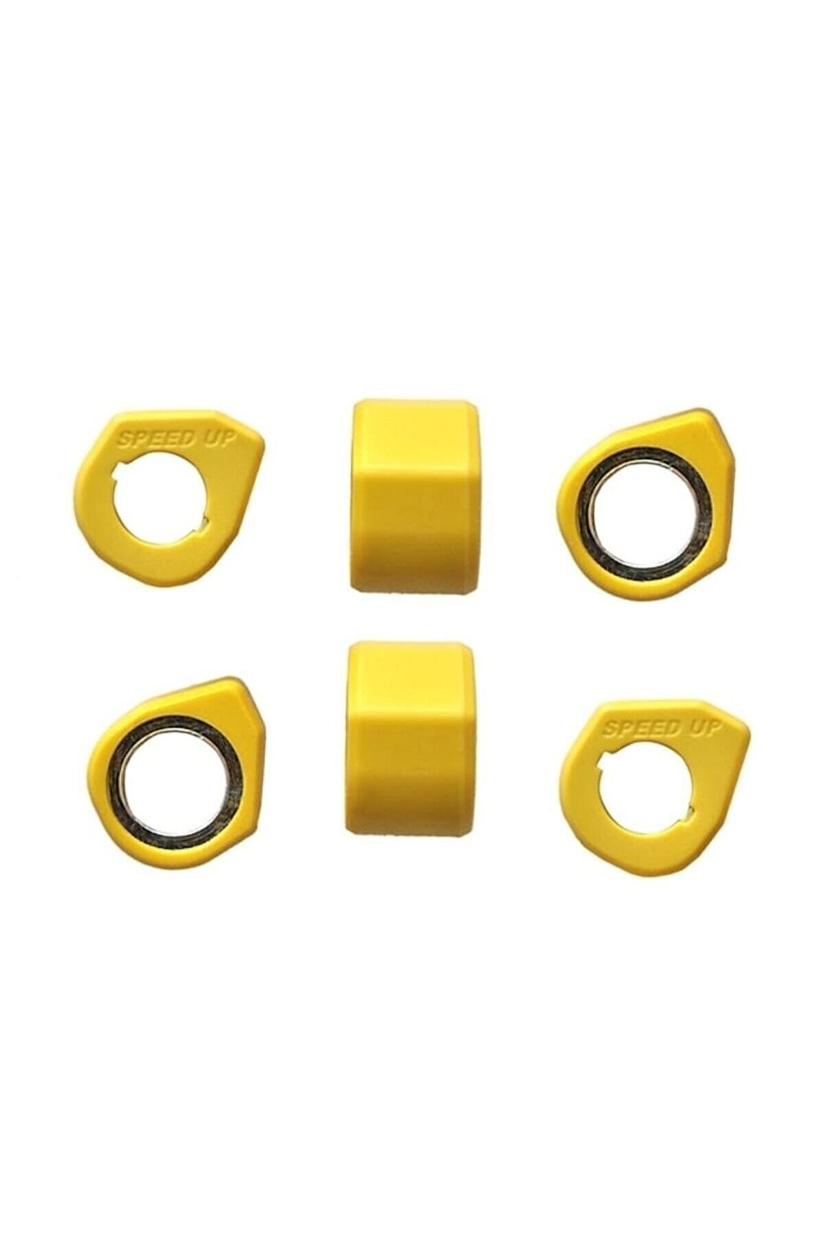 Speedup Sp10230 Honda Spacy Performans Bagası, Motosi̇klet Tahri̇k Seti̇ 12 Gr