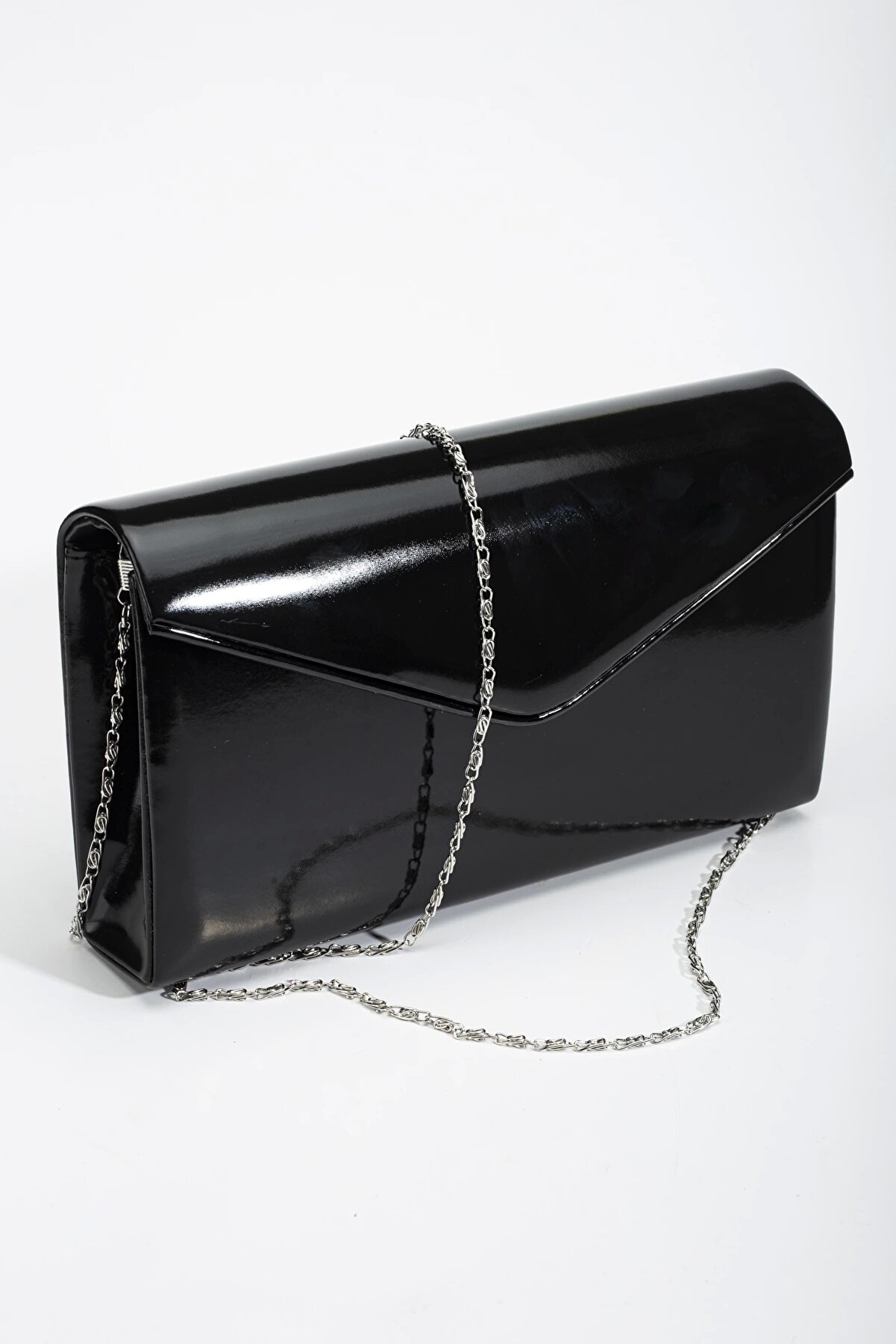 Gult Abi̇ye Rugan Kombi̇ni̇ Si̇yah