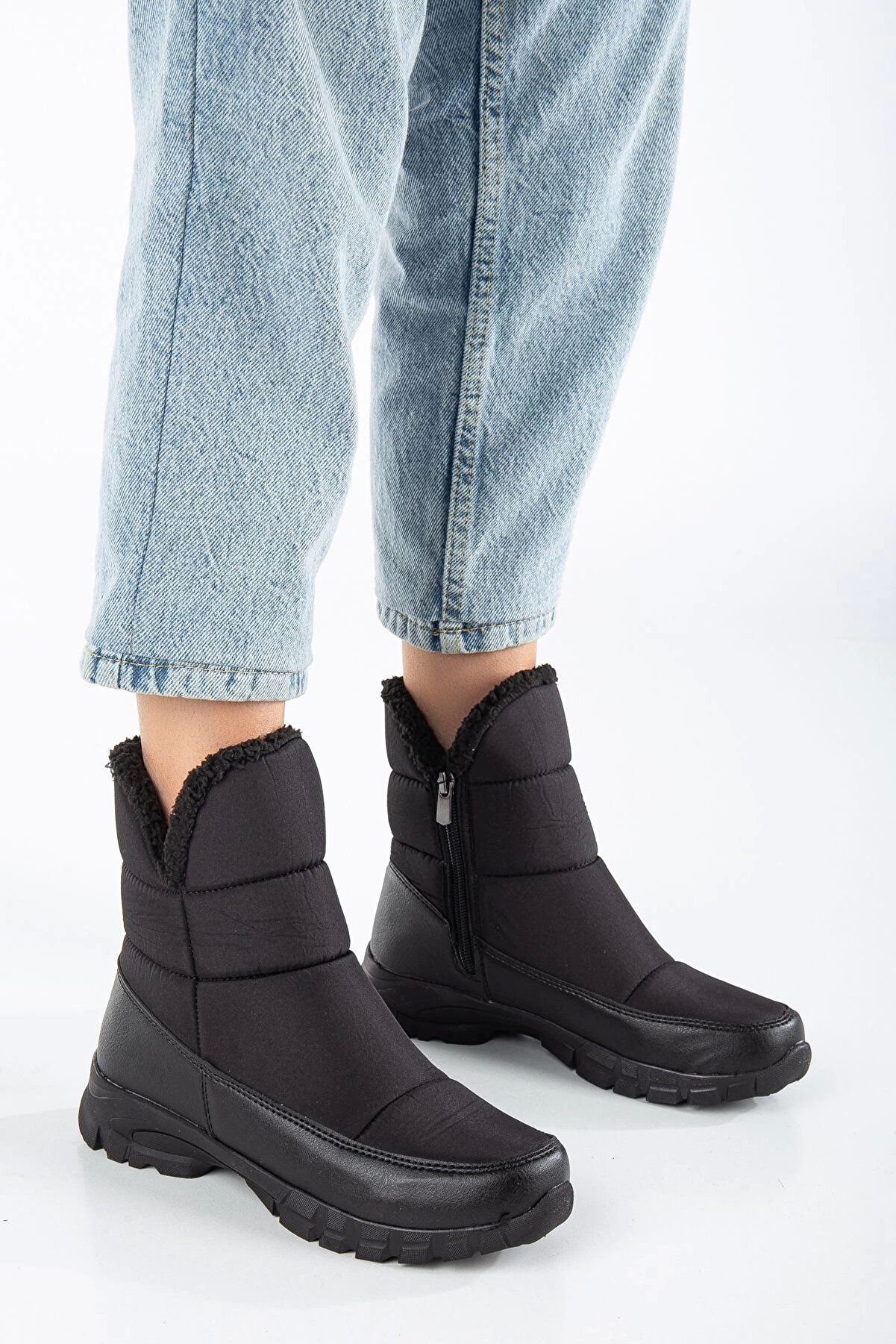 Gult İçi̇ Kürklü Spor Bot