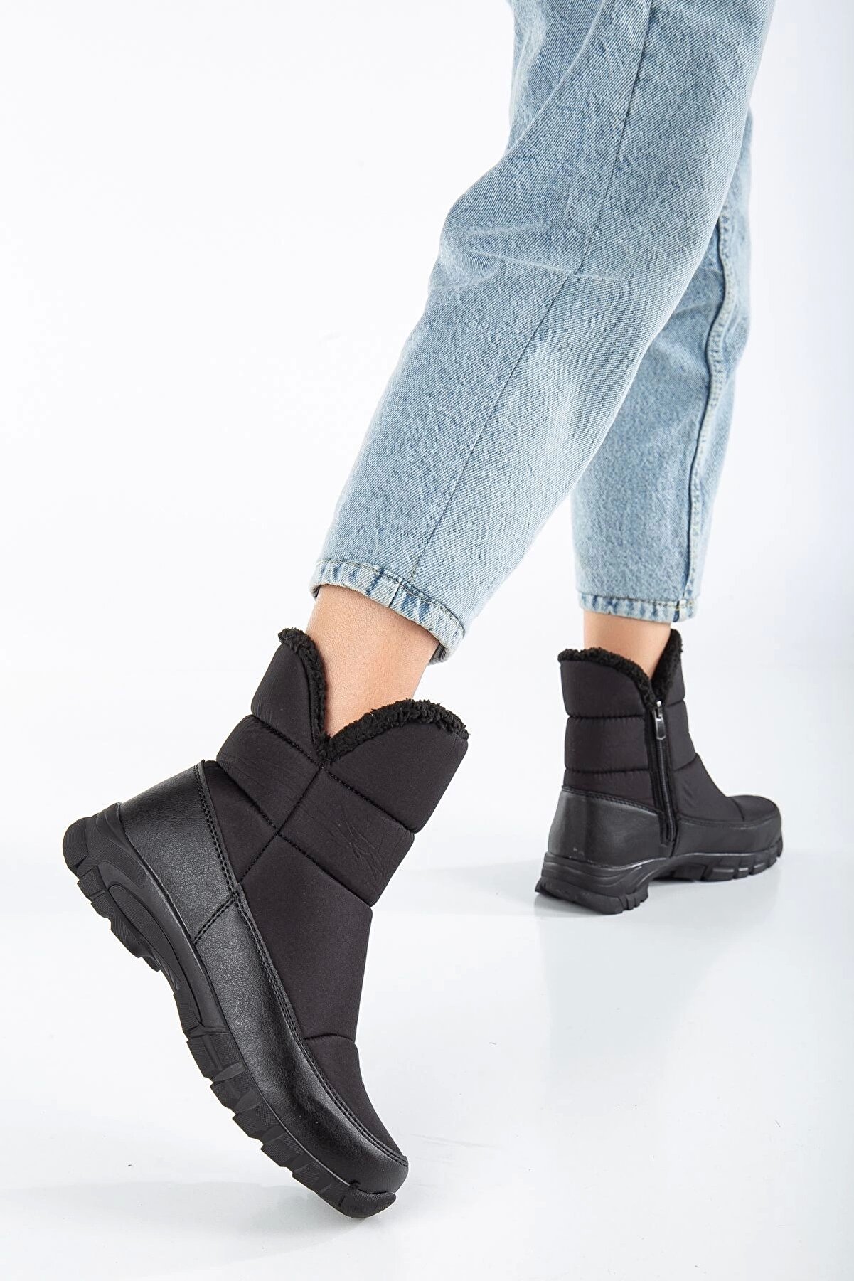 Gult İçi̇ Kürklü Spor Bot