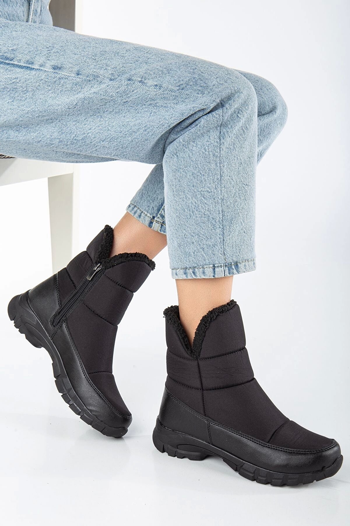 Gult İçi̇ Kürklü Spor Bot