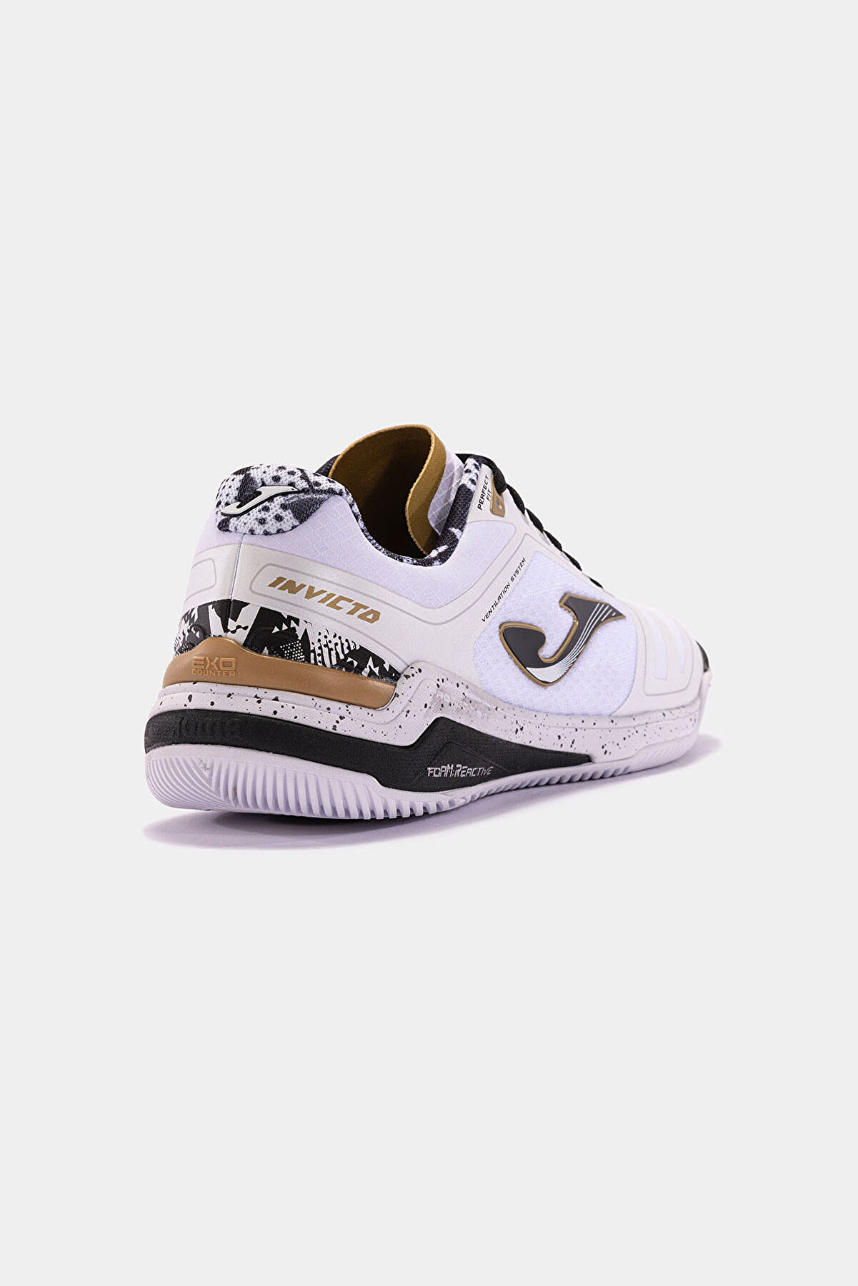 Joma Erkek Futsal Ayakkabı Invi̇cto 2432 Indoor Invs2432In