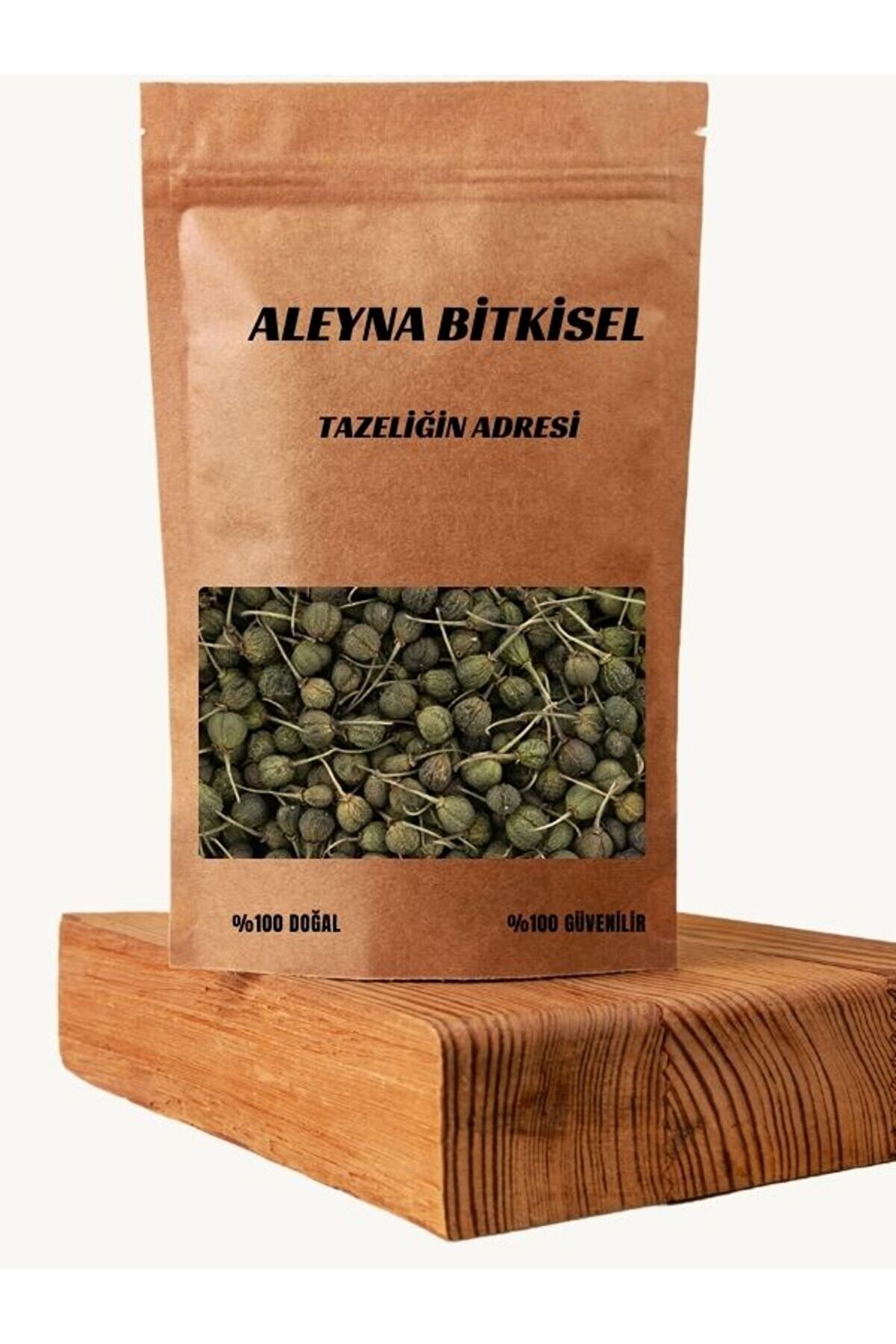 Aleyna Bitkisel Acı Çehre Tohumu 200 gr