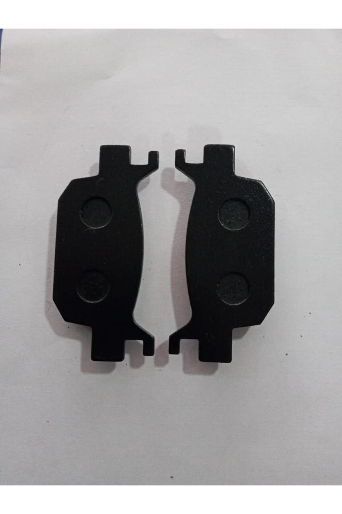 2Extreme Honda Forza 250 Arka Fren Di̇sk Balata