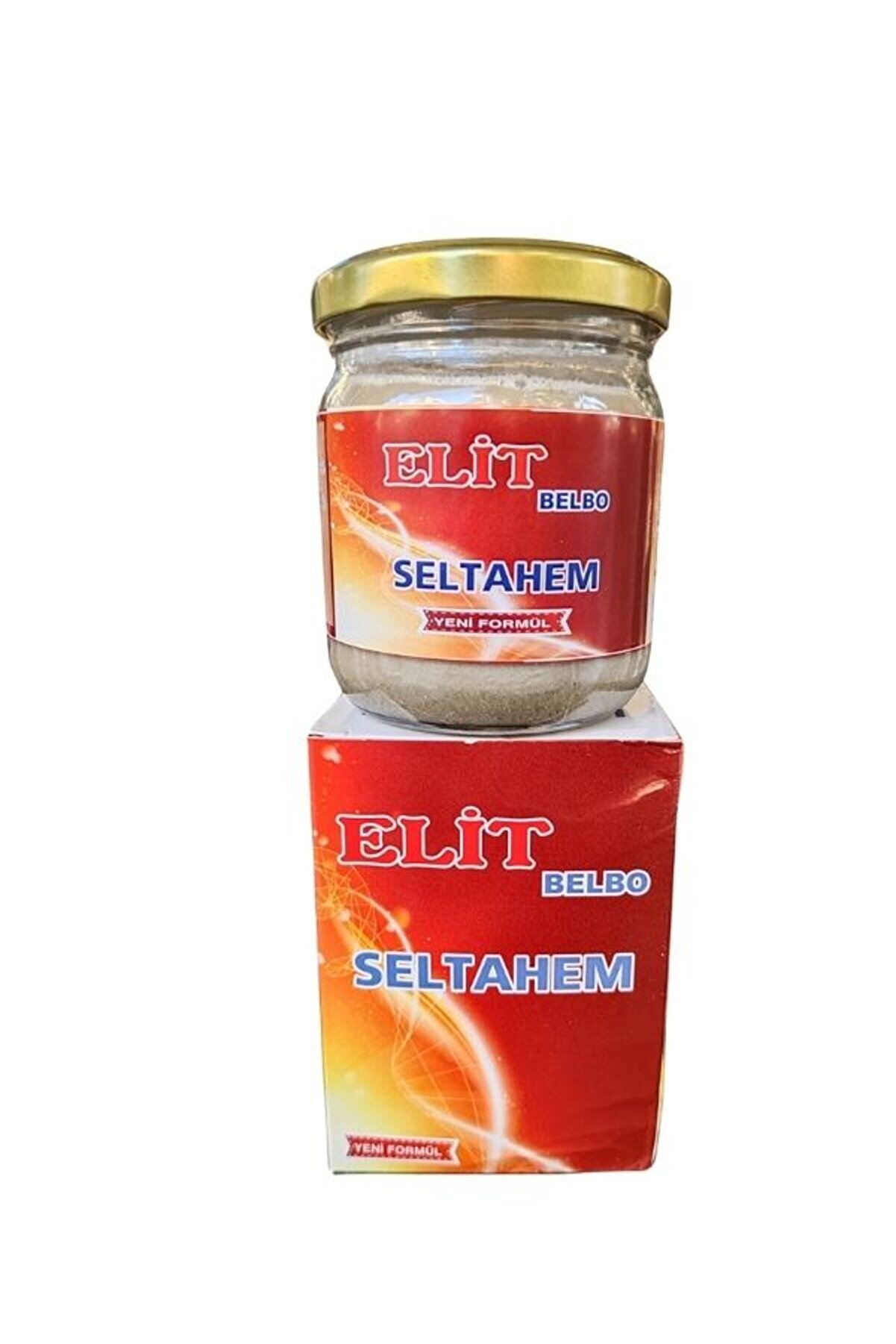 Eli̇t Seltahem Hemor Macun 2 Adet