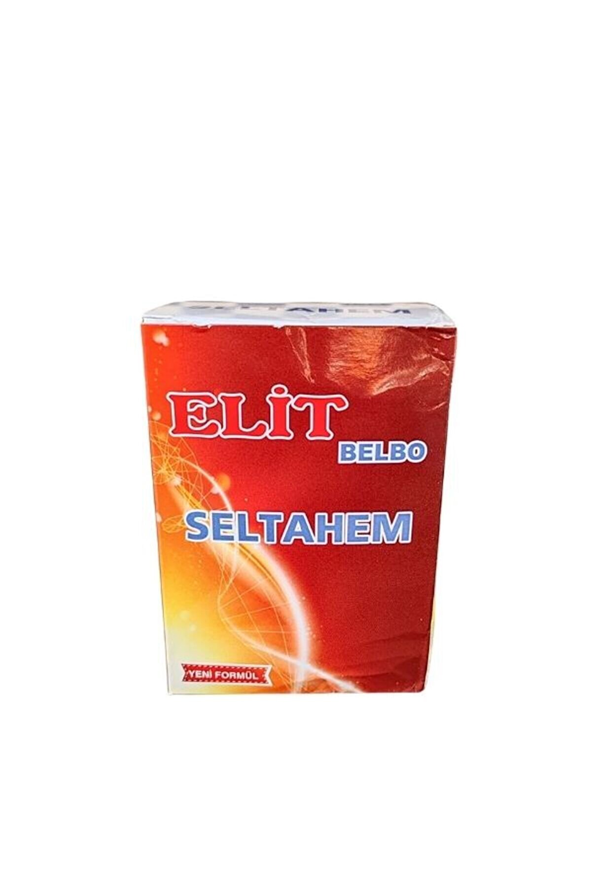 Eli̇t Seltahem Hemor Macun