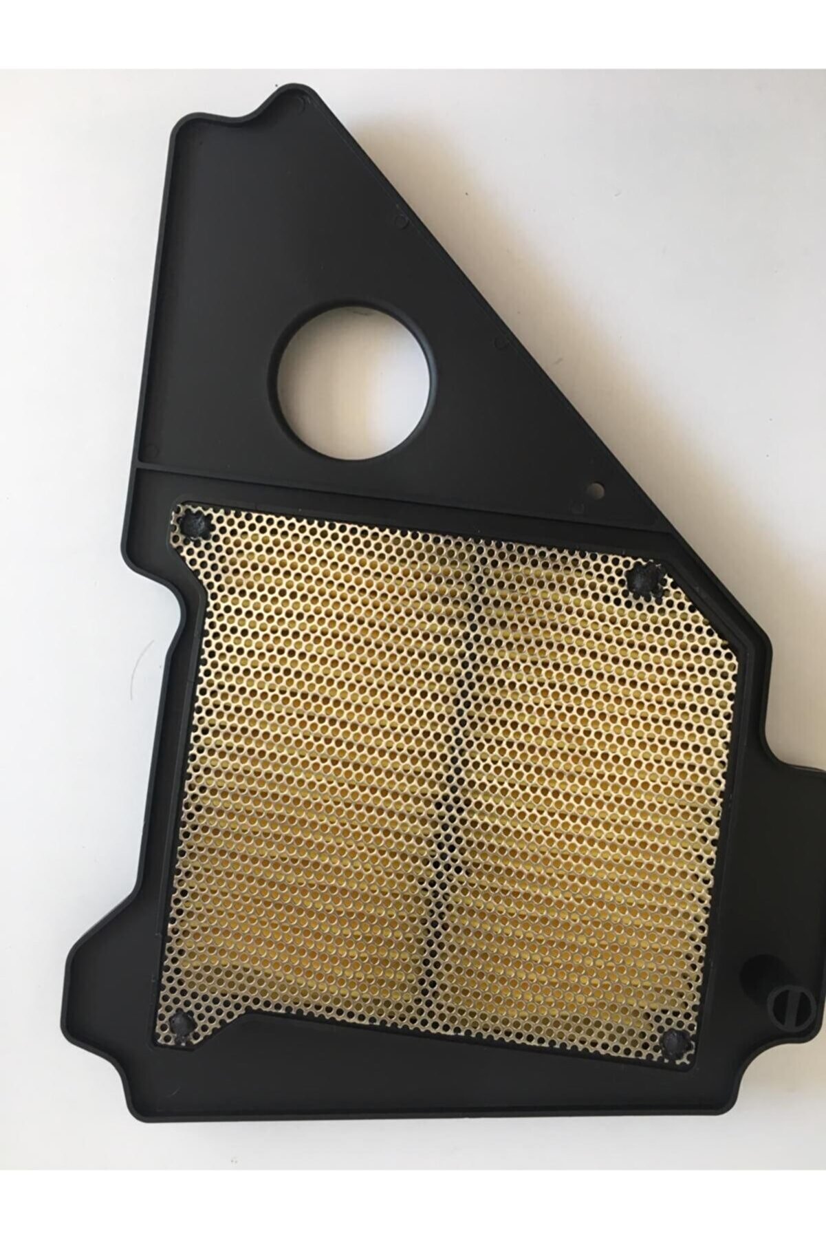 Rmg Ybr 125 Ym Hava Fi̇ltresi̇