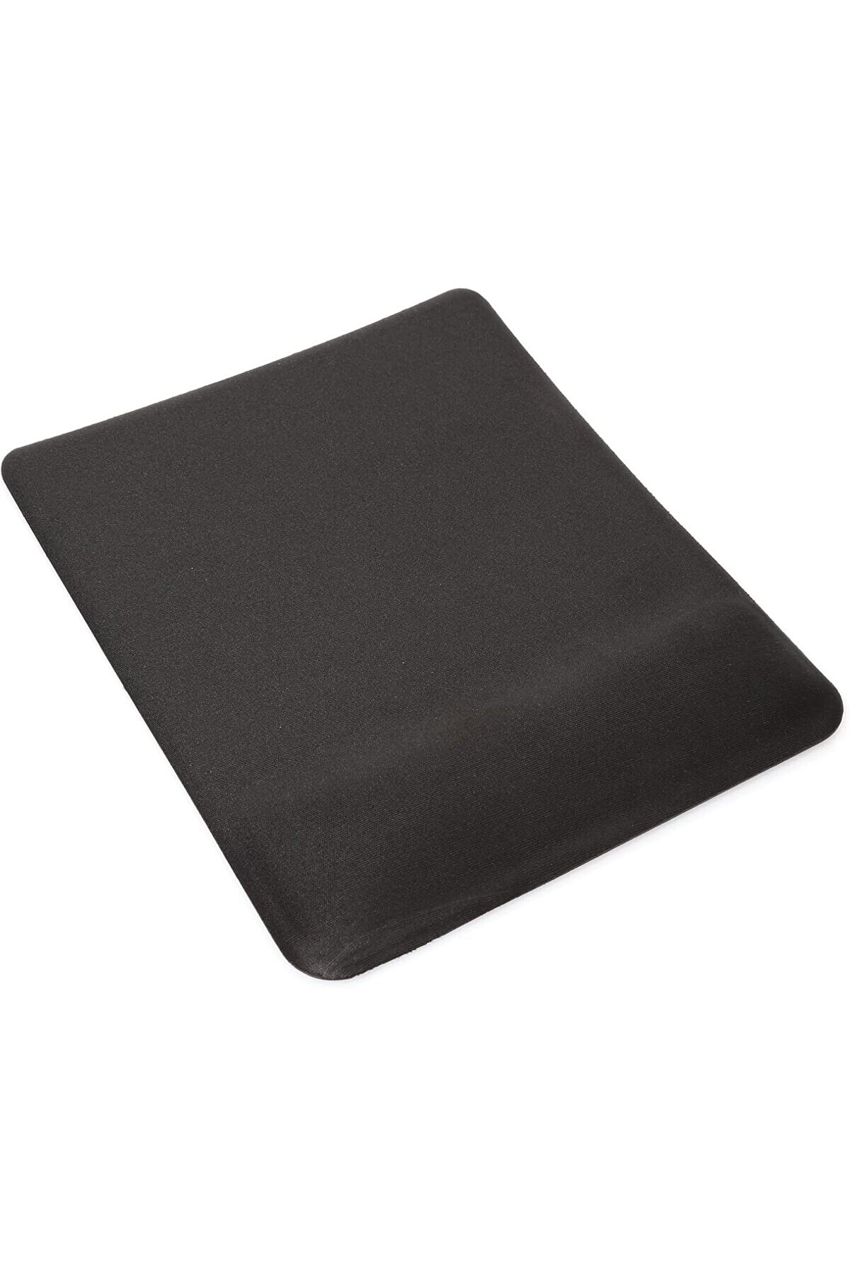 STOREMAX SİYAH Dikdörtgen Bilgisiyar Notebook Bileklik Destekli Ergonomik Optik Mousepad 19x23 cm Dalia 54