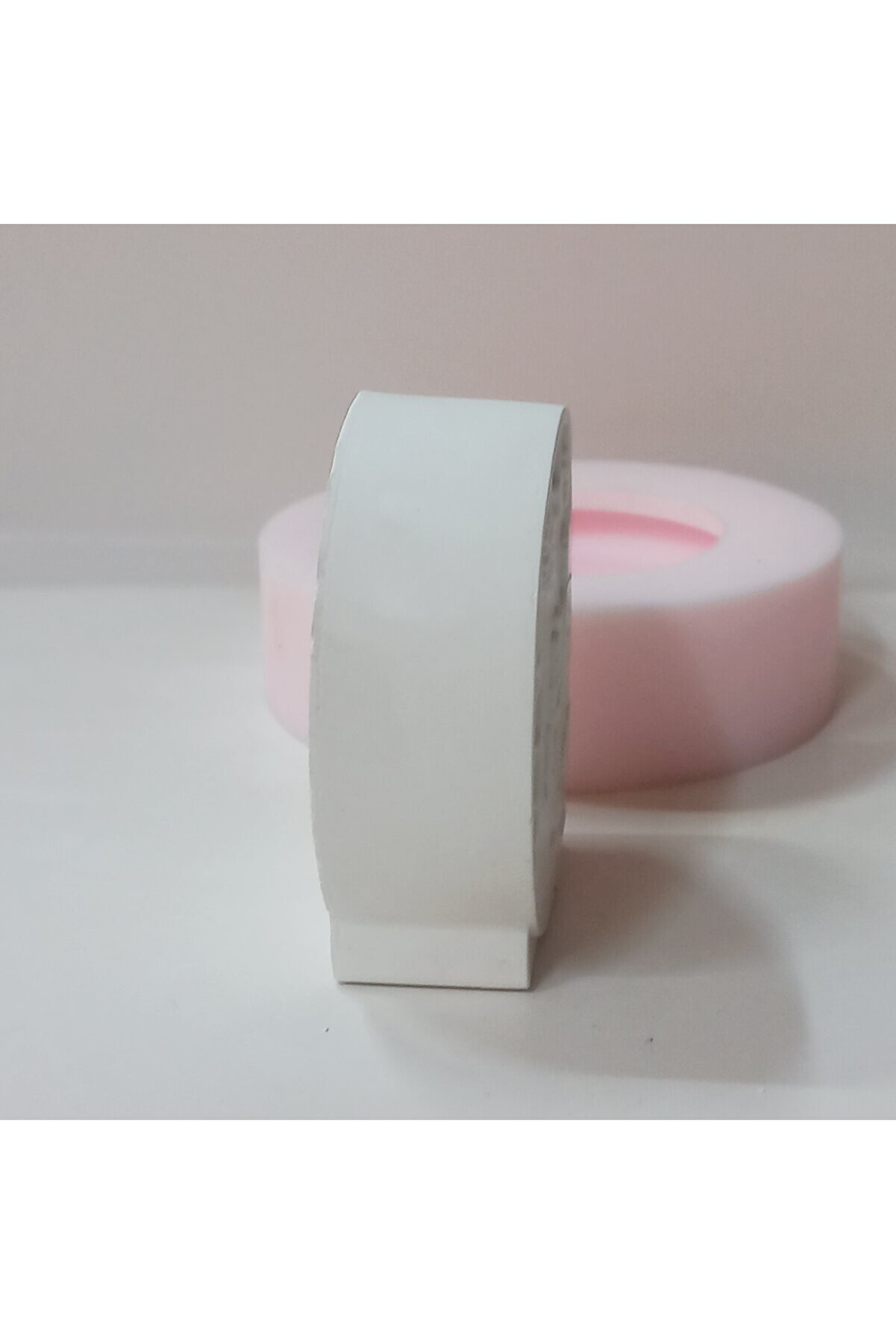 Kalıpcınızburada Kardan  Adam Süs Si̇li̇kon  Kalıp  - K7598