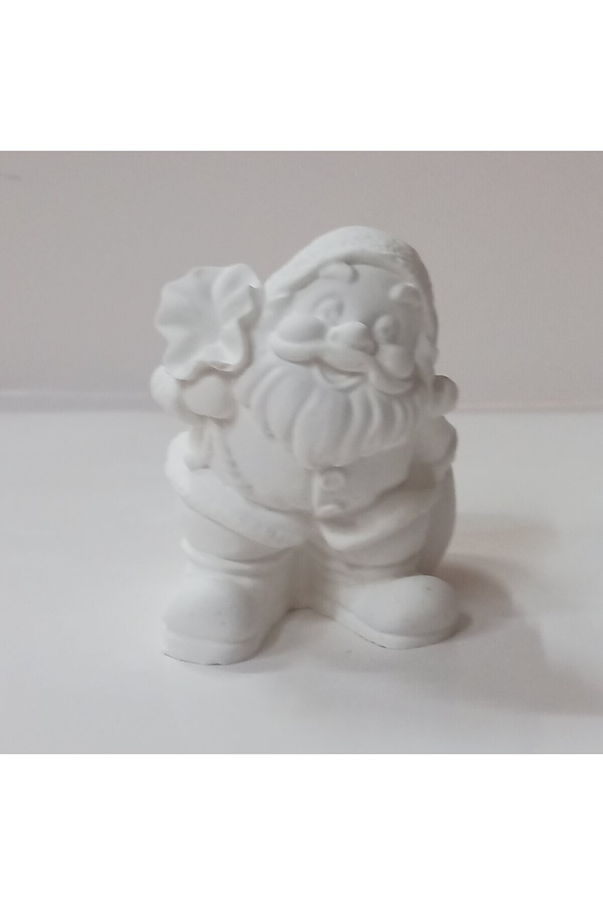 Kalıpcınızburada Boçalı Noel Baba Si̇li̇kon Kalıp - K7595