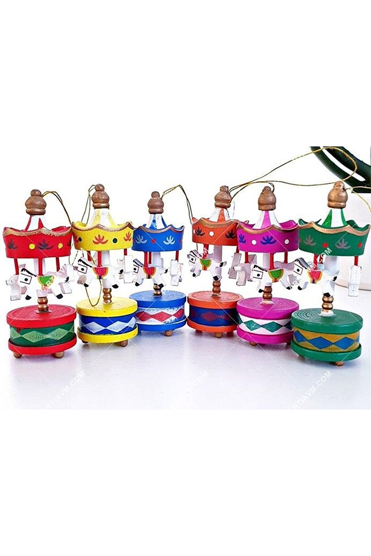 evimdeyokyok 6 lı Ufak Atlı Karınca